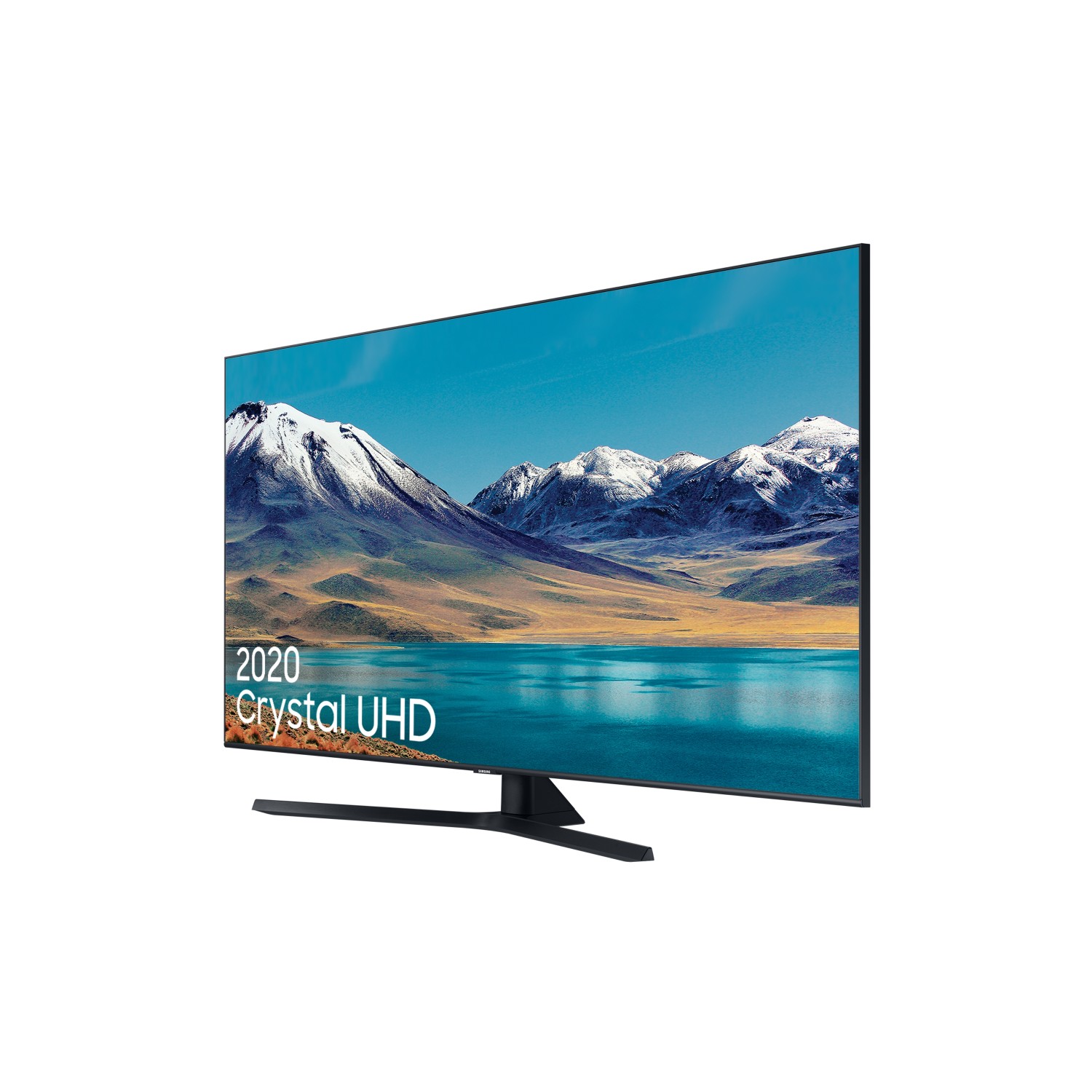 Samsung UE65TU8500UXXU 65" 4K Ultra HD Smart TV with Dynamic Crystal Colour & Boundless Design thumbnail image