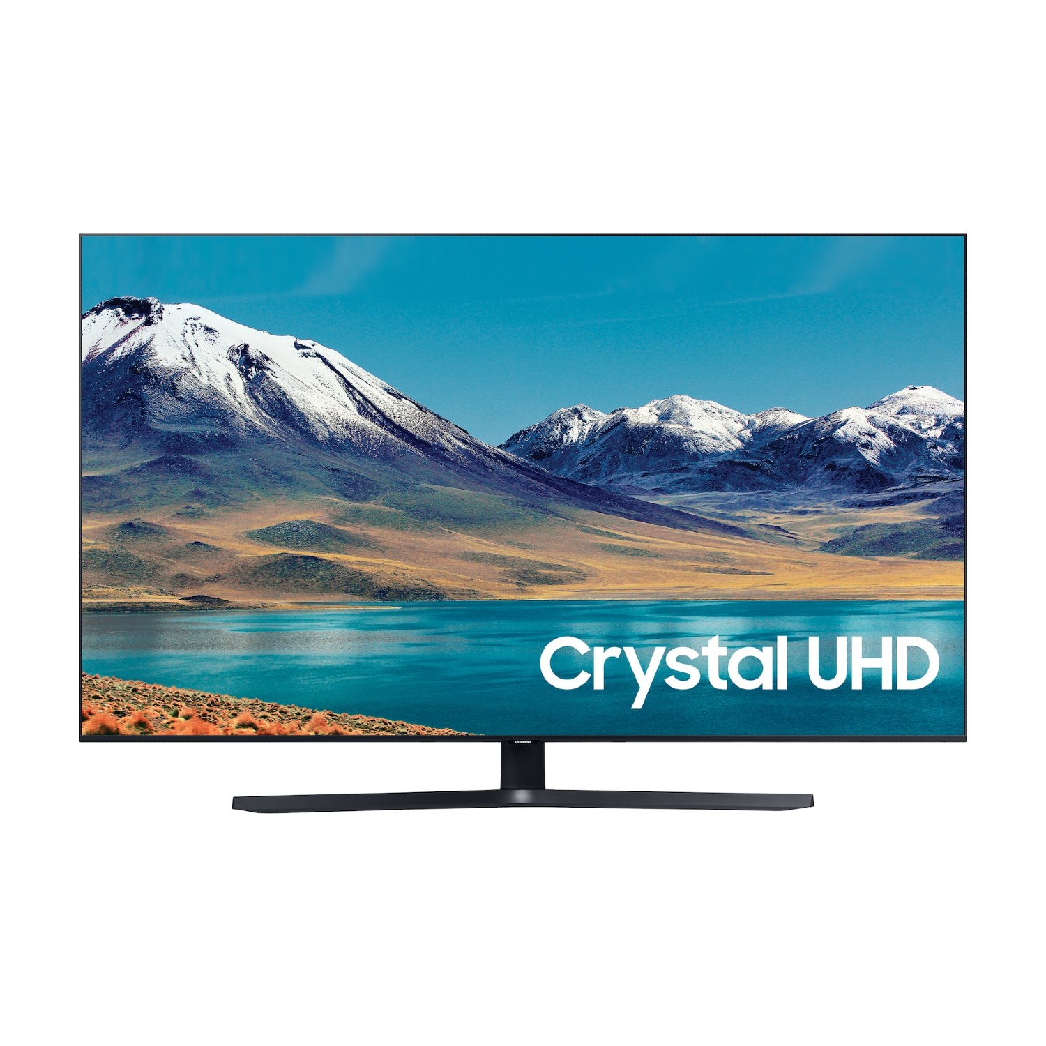 Samsung UE65TU8500UXXU 65" 4K Ultra HD Smart TV with Dynamic Crystal Colour & Boundless Design thumbnail image