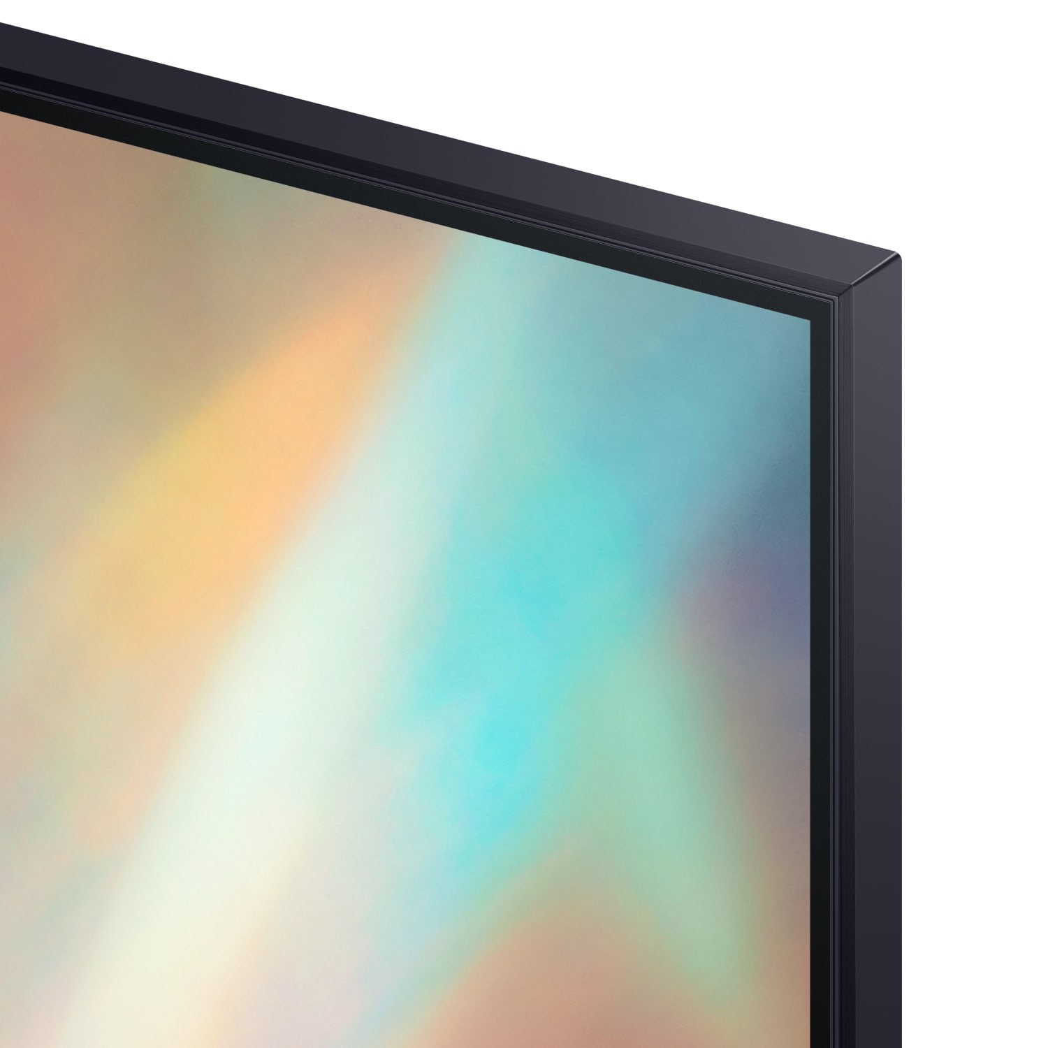 Samsung UE85AU7100KXXU 85" 4K UHD HDR Smart TV HDR powered by HDR10+ with Adaptive Sound and Boundless Screen thumbnail image