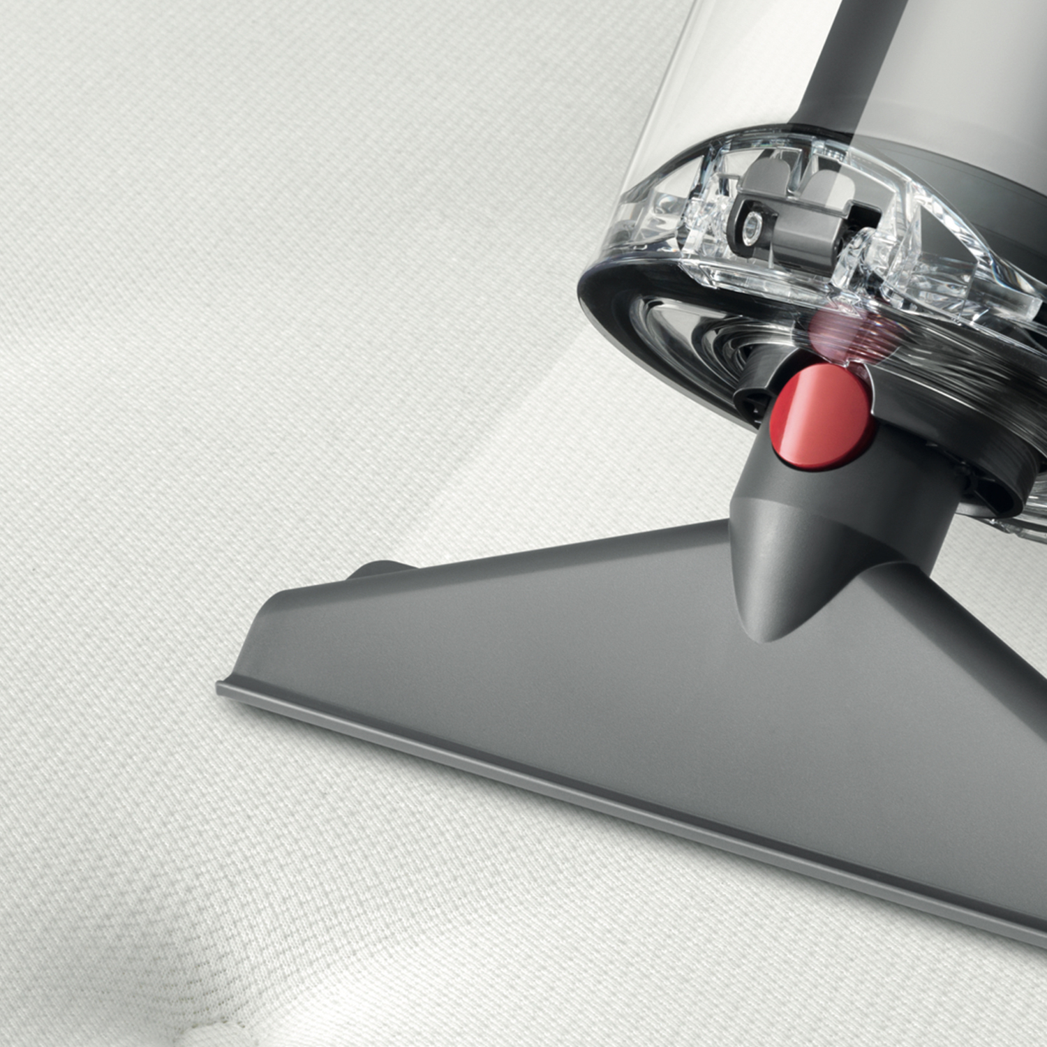 Dyson V10ANIMALEXTRA Cordless Vacuum Cleaner - 60 Minute Run Time thumbnail image