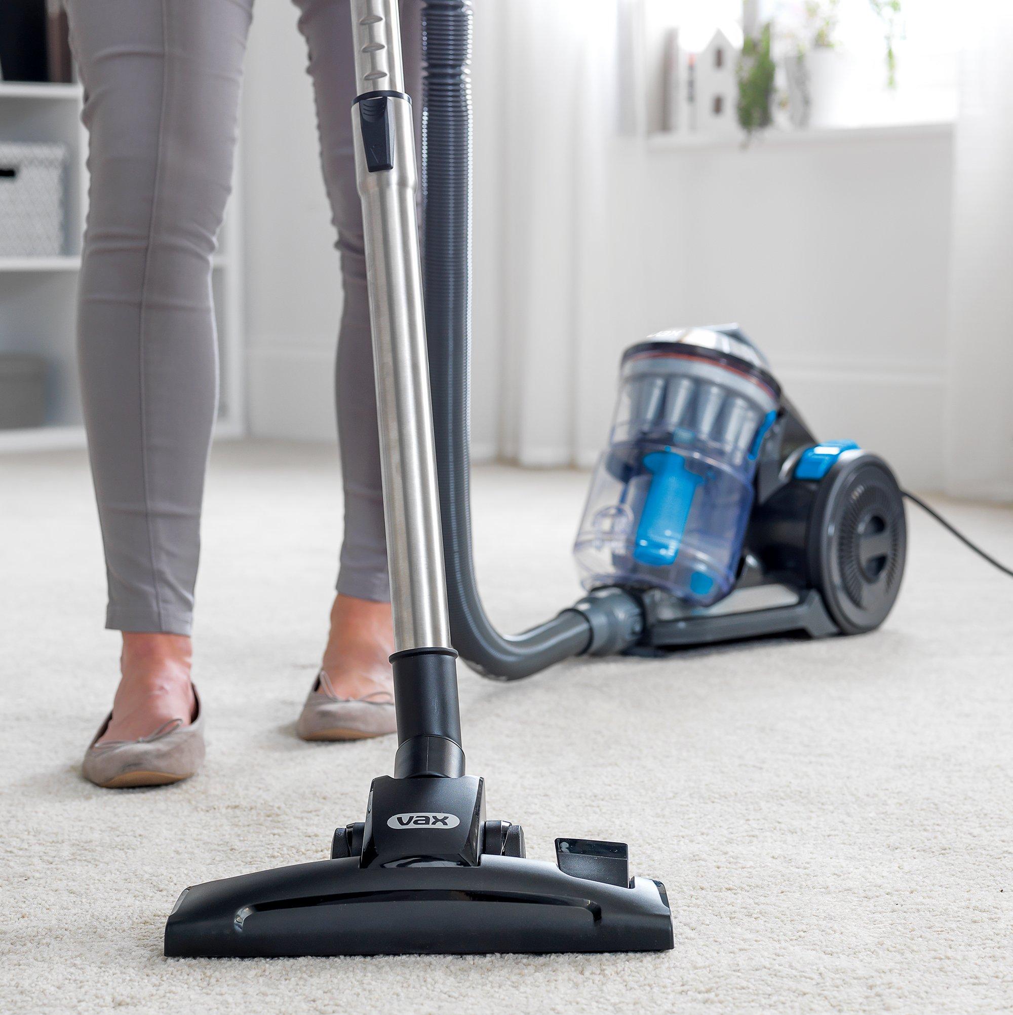 Vax CCQSASV1P1 Air Stretch Pet Vacuum Cleaner thumbnail image