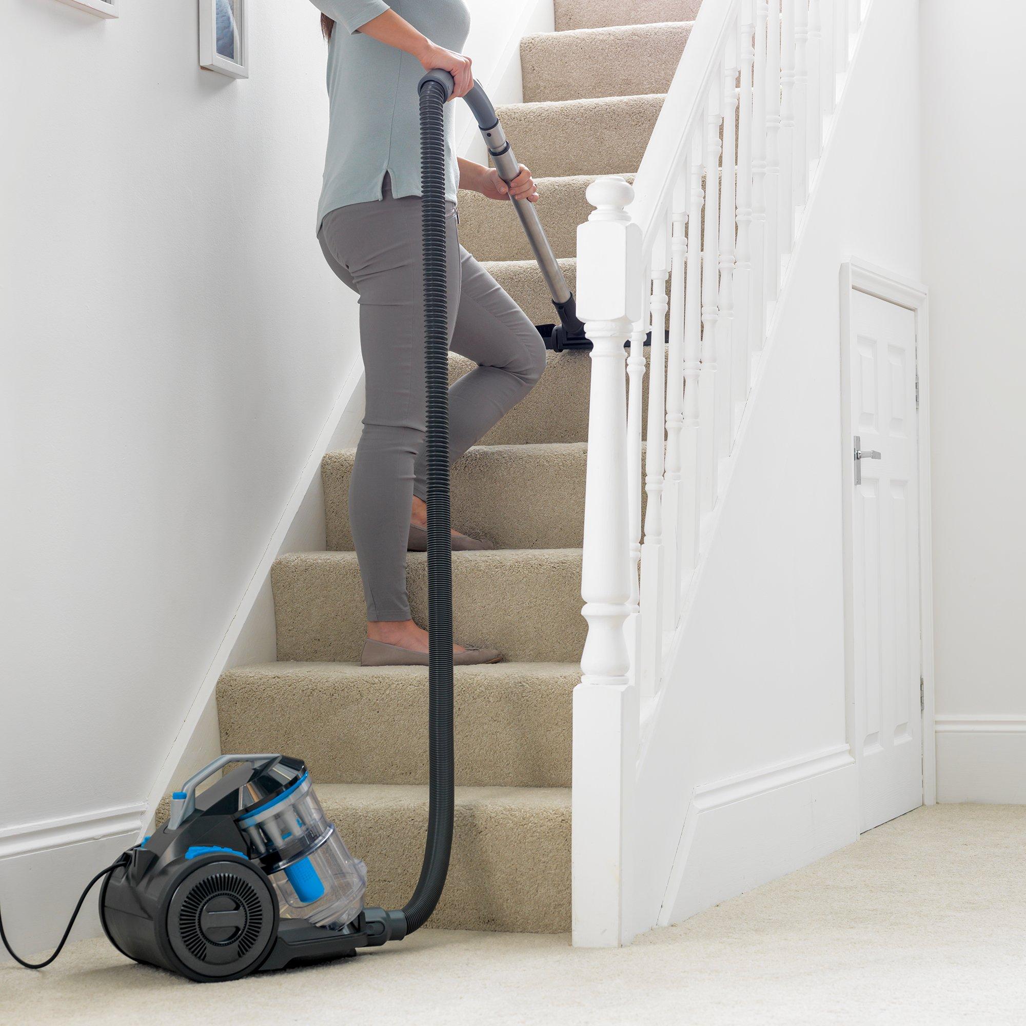 Vax CCQSASV1P1 Air Stretch Pet Vacuum Cleaner thumbnail image