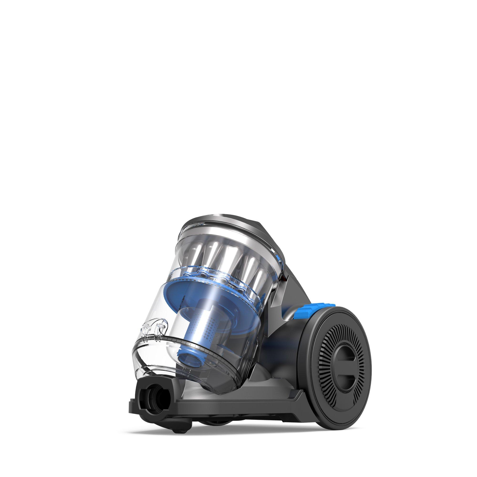 Vax CCQSASV1P1 Air Stretch Pet Vacuum Cleaner thumbnail image