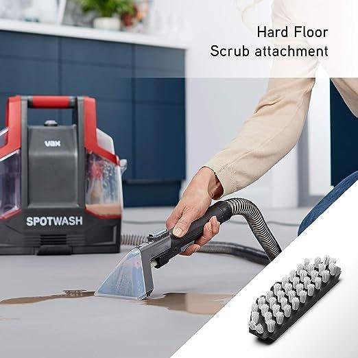 VAX CDCW-CSXS Spot Wash Carpet Cleaner thumbnail image