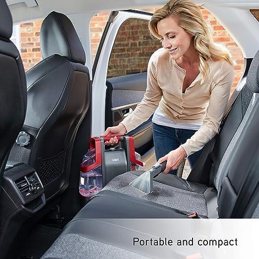 VAX CDCW-CSXS Spot Wash Carpet Cleaner thumbnail image