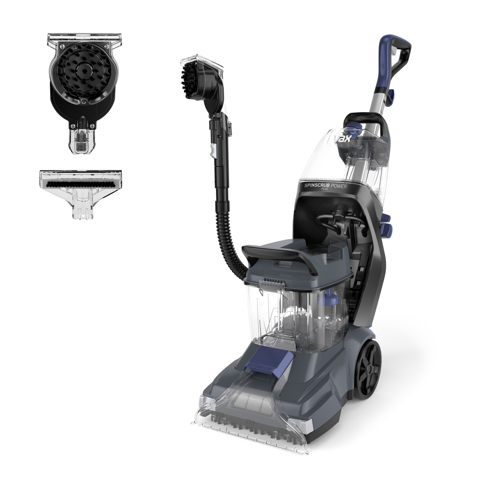 Vax CDCW-SSXA VAX SpinScrub Power Plus  thumbnail image