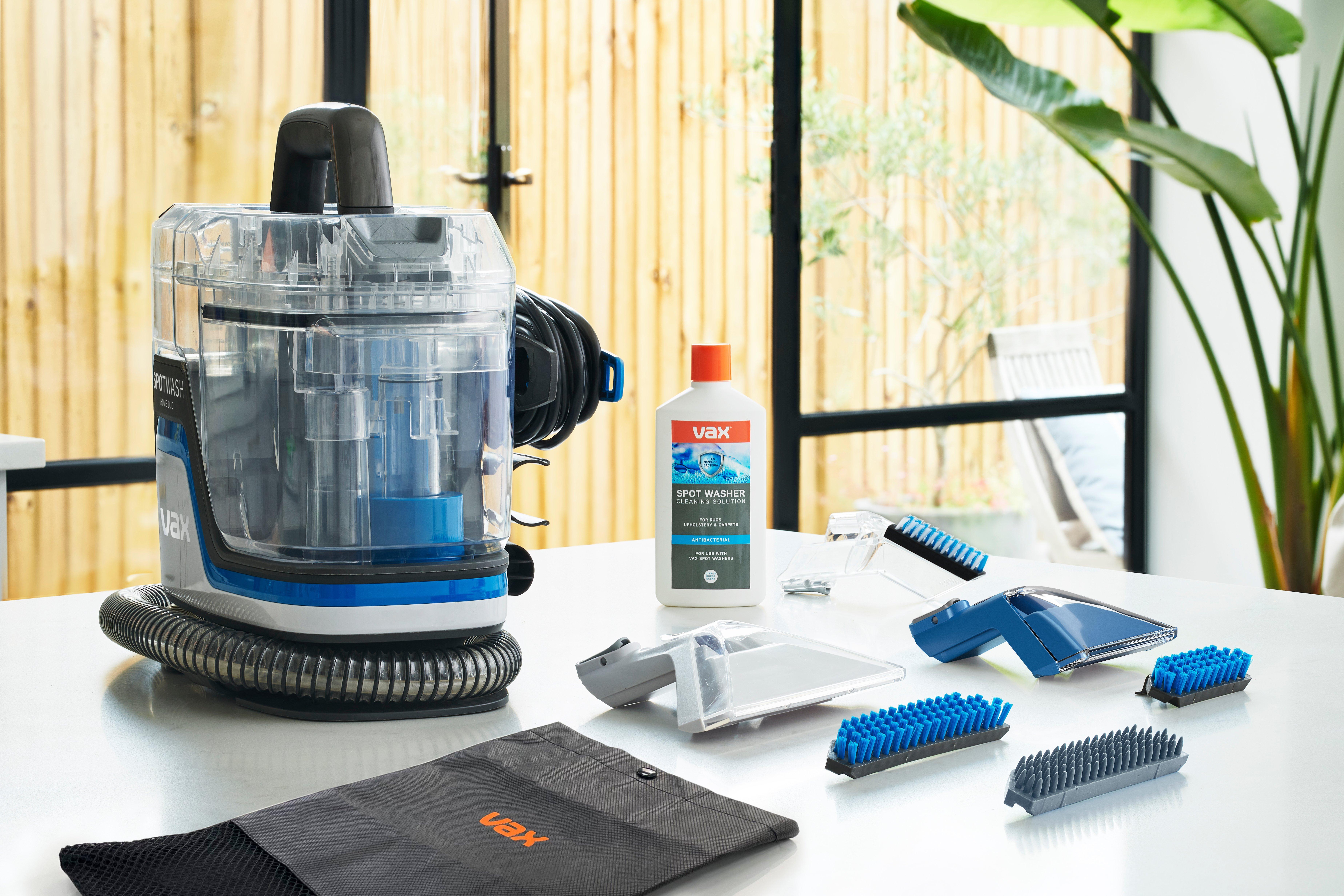 VAX CDSW-MPXP Spotwash Home Duo Carpet Washer thumbnail image