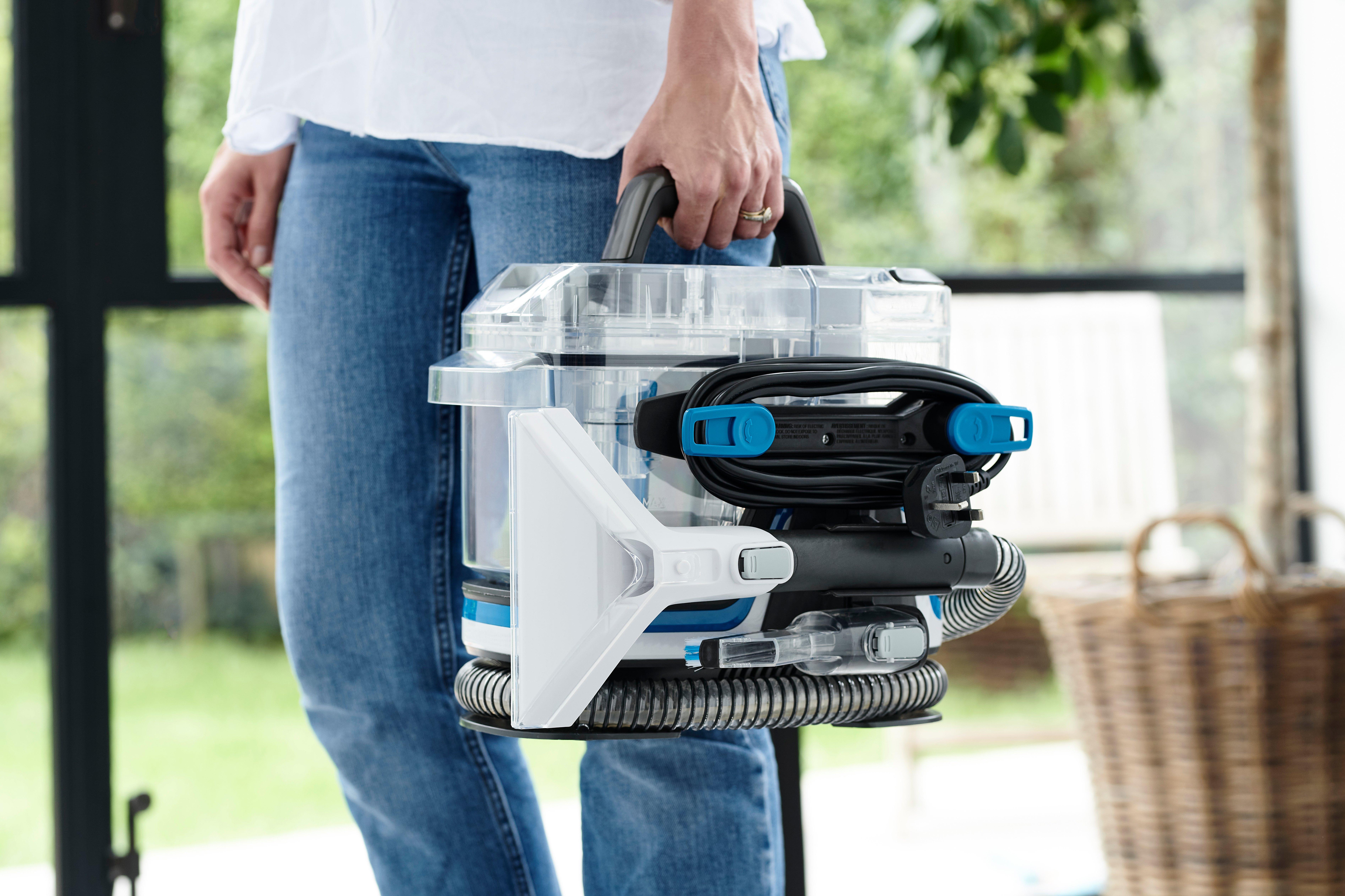 VAX CDSW-MPXP Spotwash Home Duo Carpet Washer thumbnail image