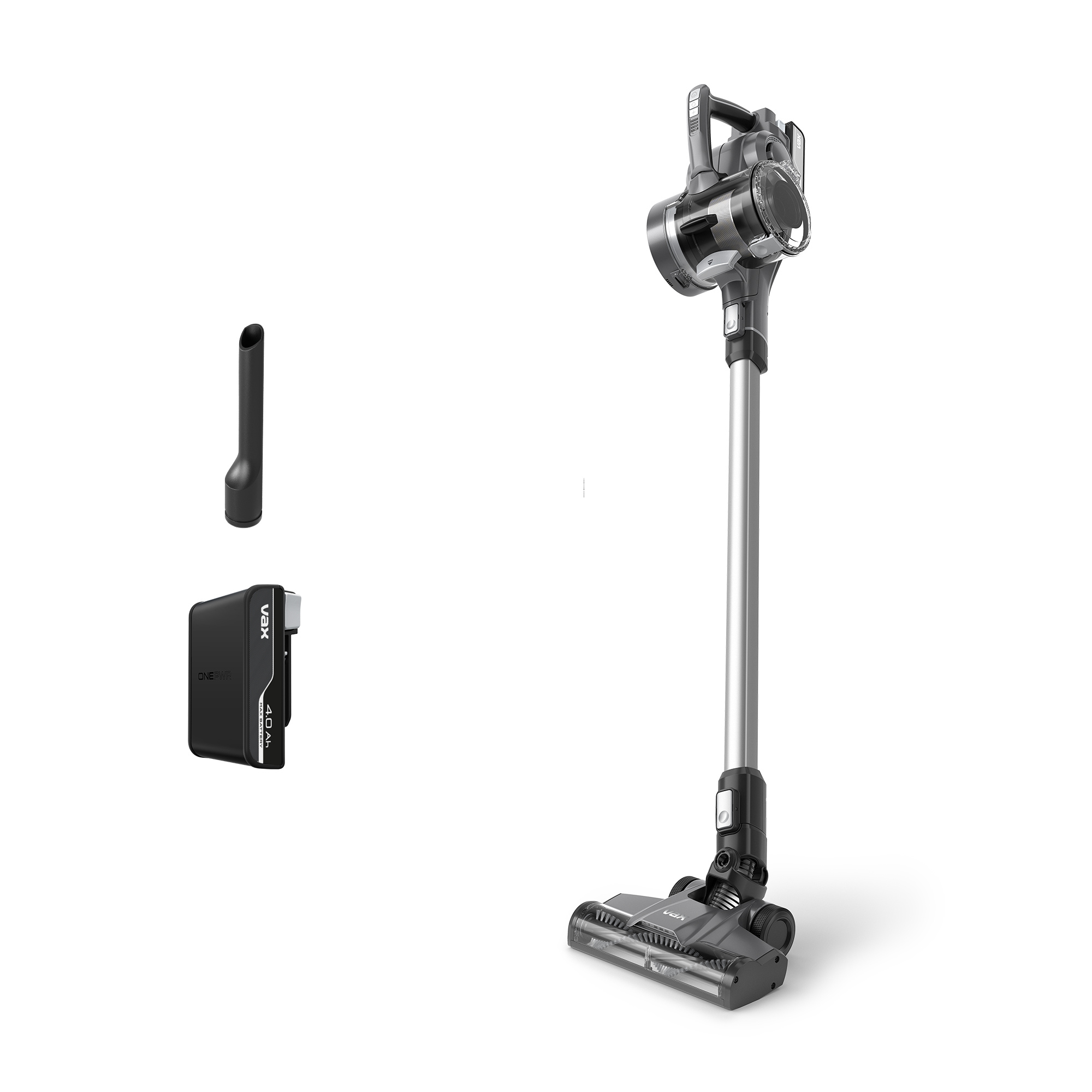 VAX CLSV-B4CS Blade 4 Classic Cordless Vacuum Cleaner thumbnail image