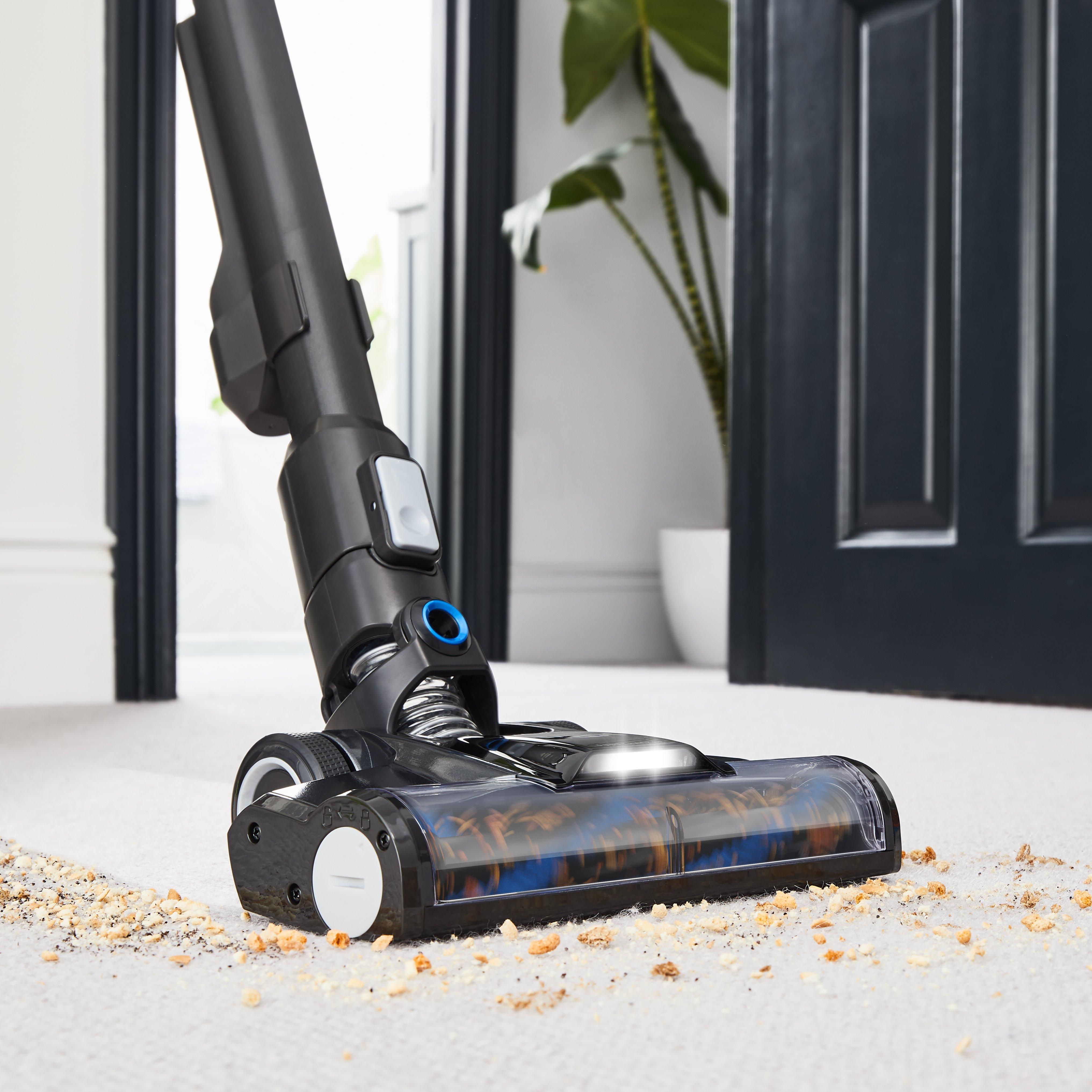 VAX CLSV-B4KS ONE PWR Blade 4 Vacuum Cleaner - 45 Minutes Run Time - Graphite thumbnail image