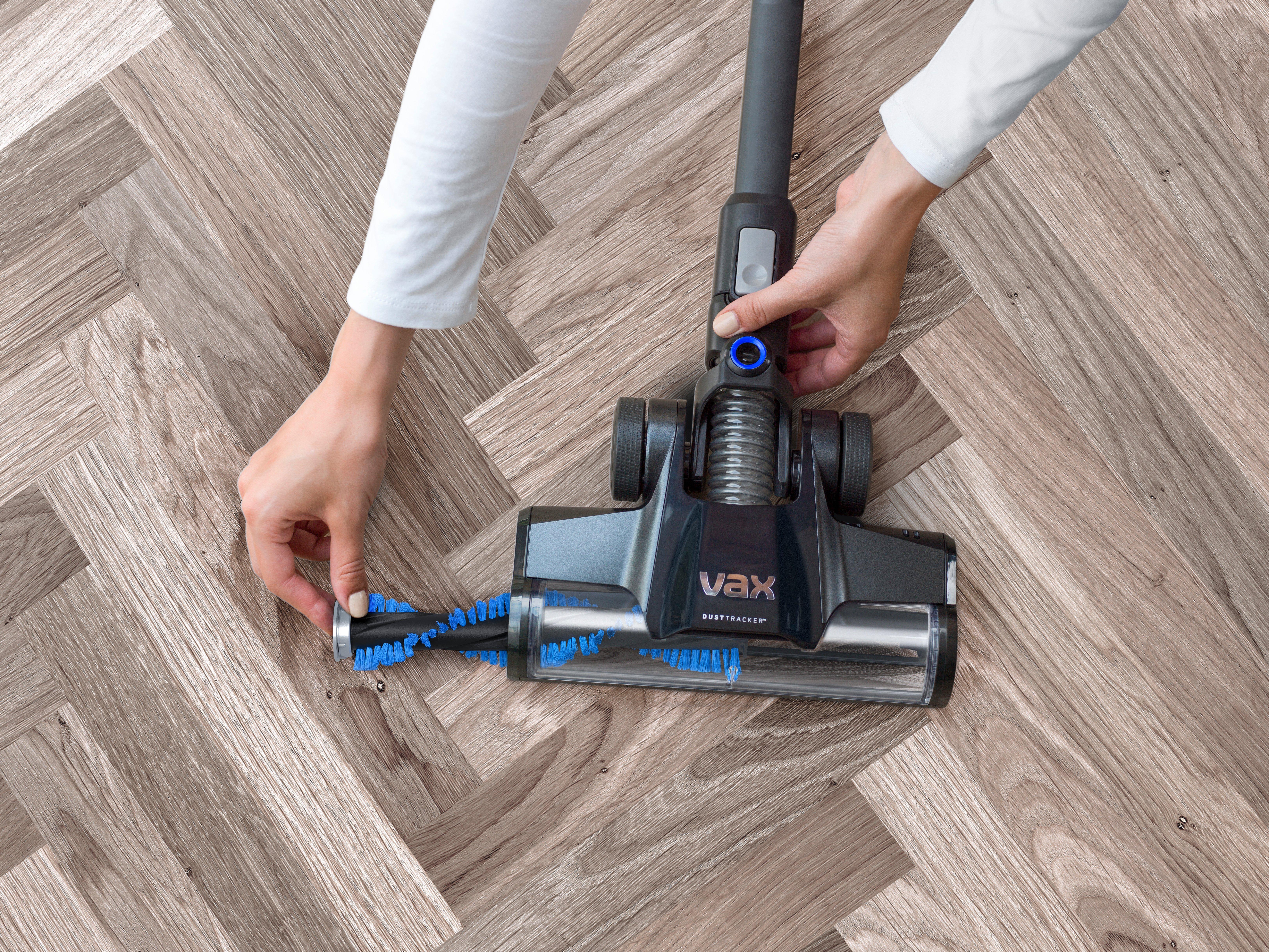 VAX CLSV-B4KS ONE PWR Blade 4 Vacuum Cleaner - 45 Minutes Run Time - Graphite thumbnail image
