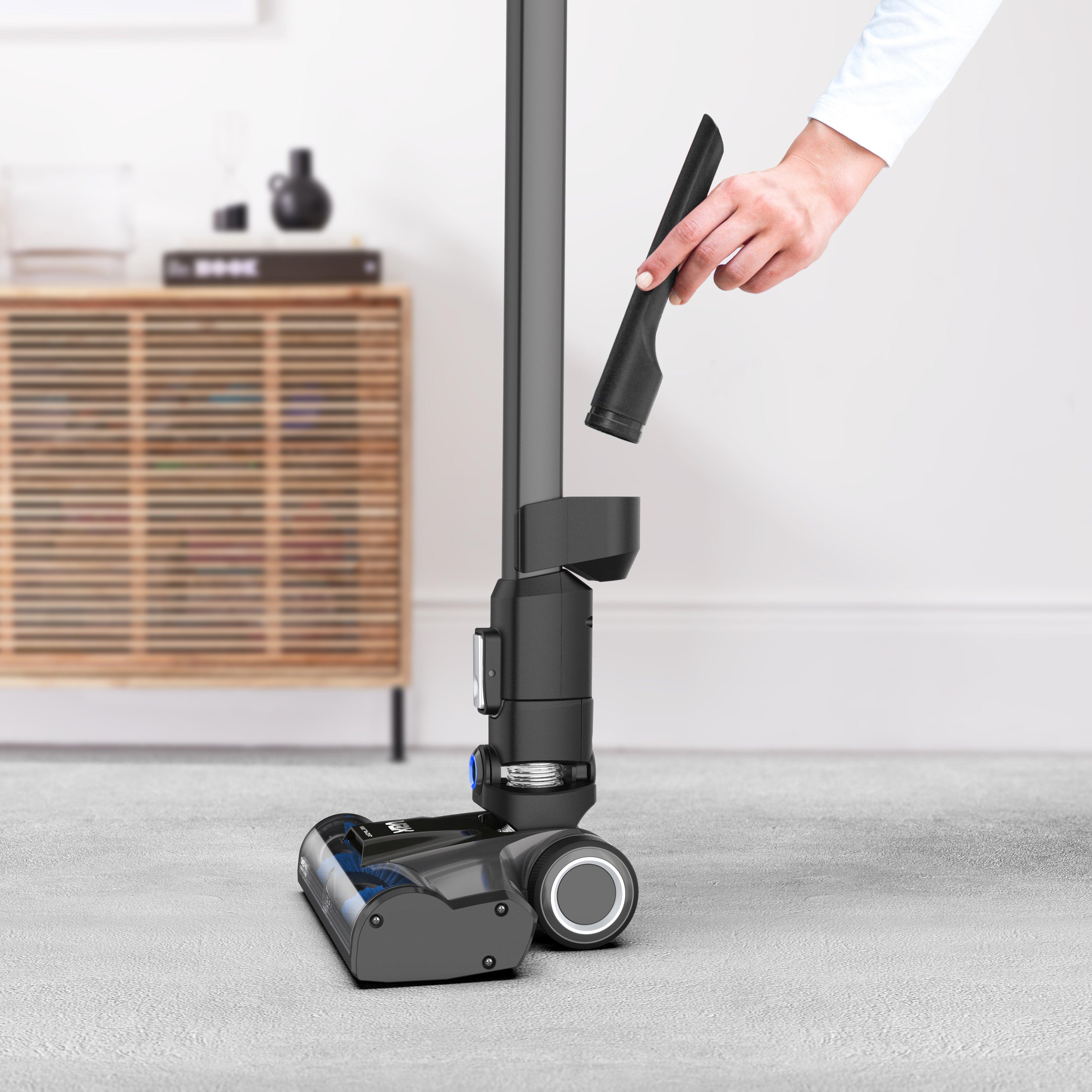 VAX CLSV-B4KS ONE PWR Blade 4 Vacuum Cleaner - 45 Minutes Run Time - Graphite thumbnail image