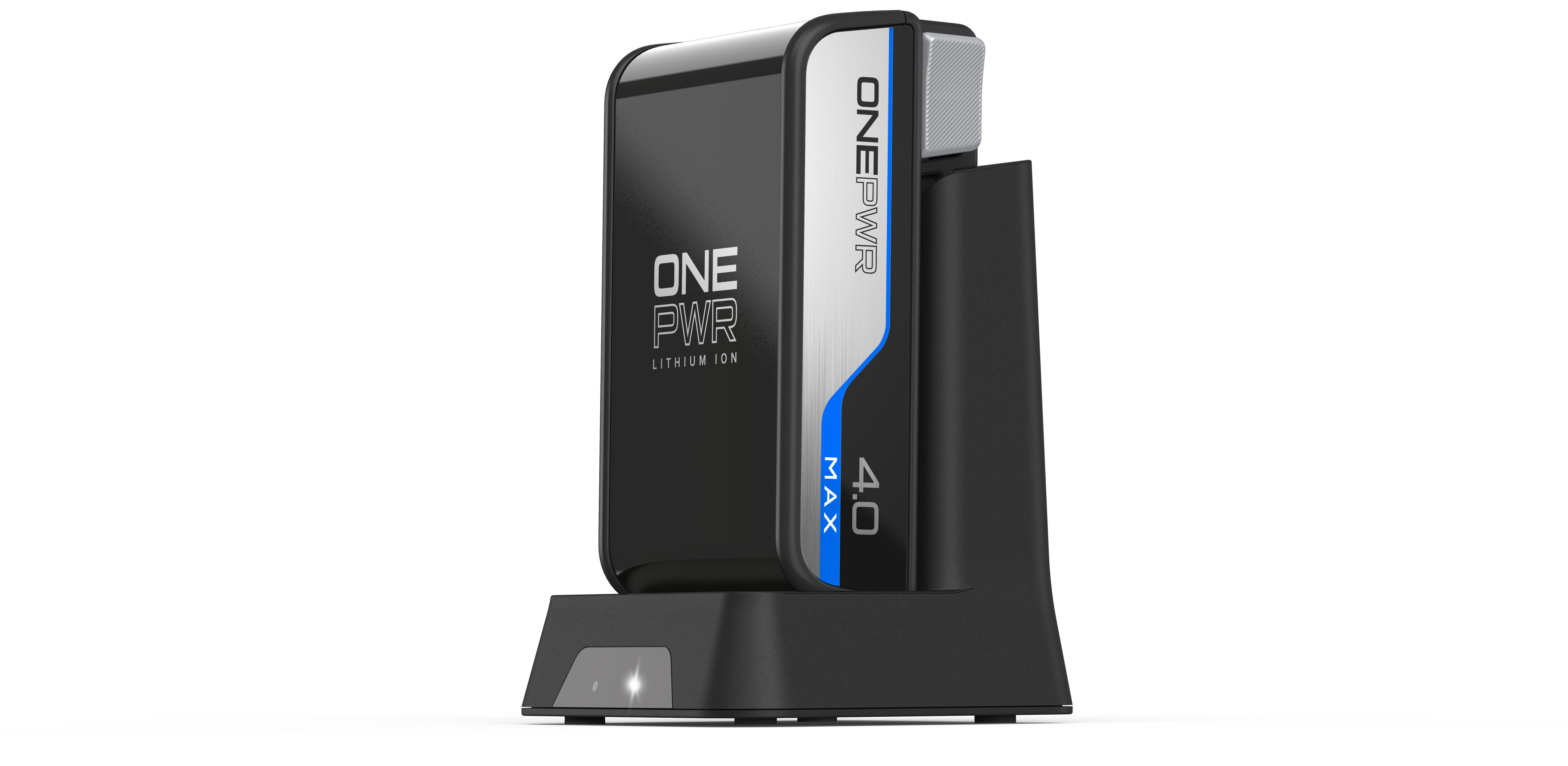 VAX CLSV-B4KS ONE PWR Blade 4 Vacuum Cleaner - 45 Minutes Run Time - Graphite thumbnail image