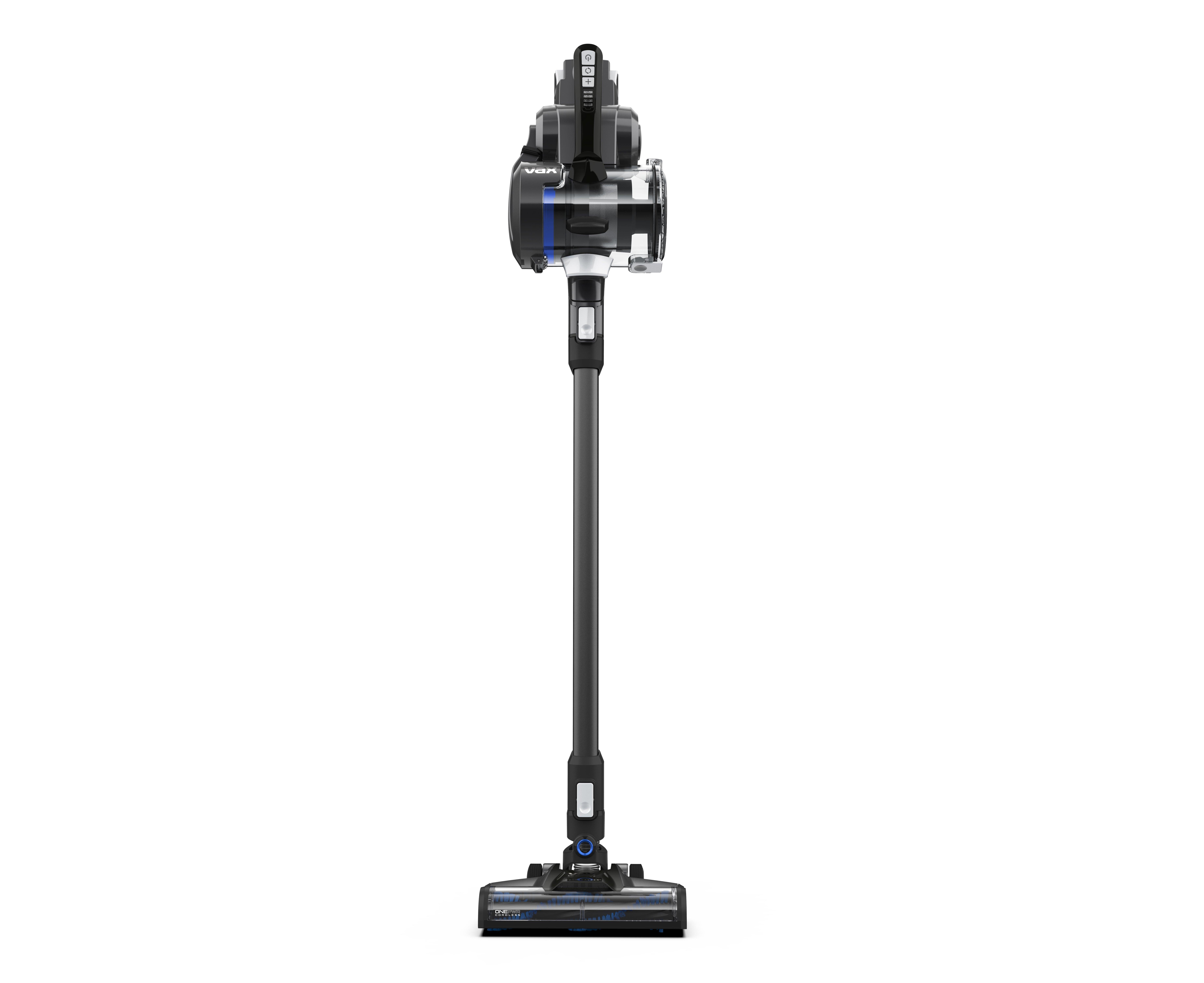 VAX CLSV-B4KS ONE PWR Blade 4 Vacuum Cleaner - 45 Minutes Run Time - Graphite thumbnail image
