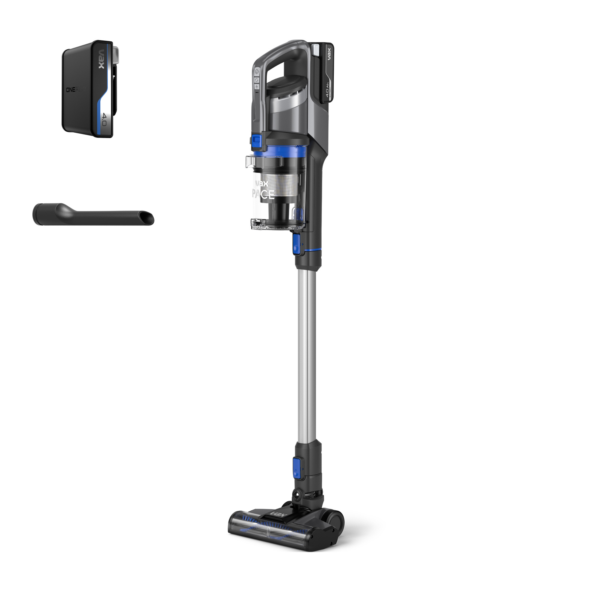 VAX CLSV-PAKS Cordless Vacuum Cleaner  thumbnail image