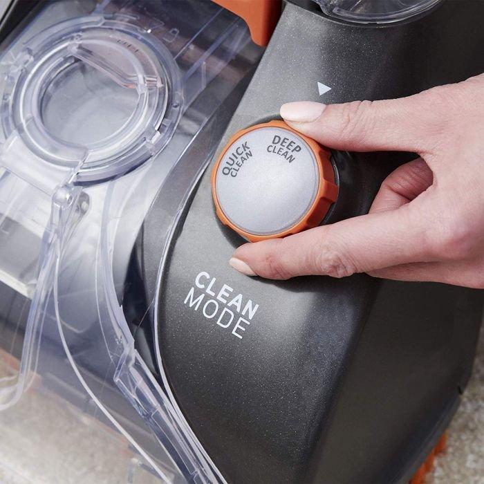 VAX CWGRV011 Rapid Power Revive Carpet Cleaner thumbnail image