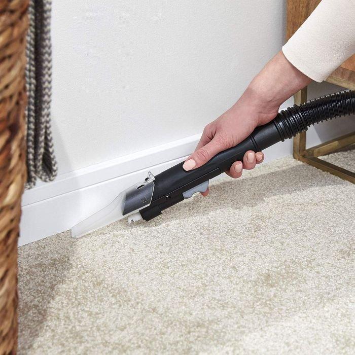 VAX CWGRV011 Rapid Power Revive Carpet Cleaner thumbnail image