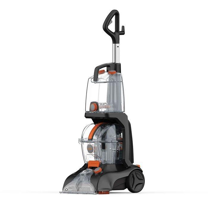 VAX CWGRV011 Rapid Power Revive Carpet Cleaner thumbnail image