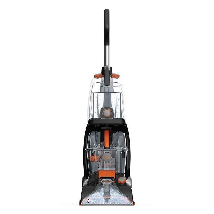 VAX CWGRV011 Rapid Power Revive Carpet Cleaner thumbnail image
