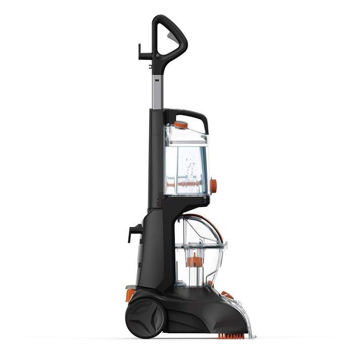 VAX CWGRV011 Rapid Power Revive Carpet Cleaner thumbnail image
