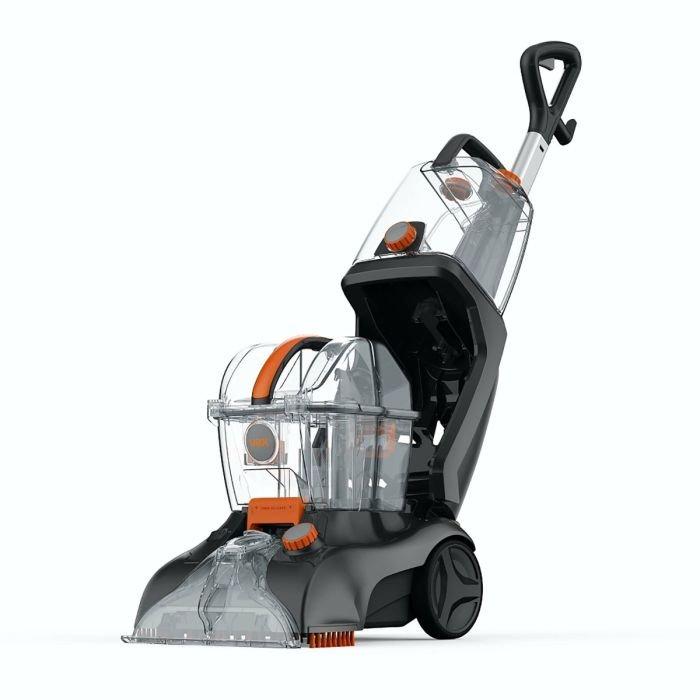 VAX CWGRV011 Rapid Power Revive Carpet Cleaner thumbnail image
