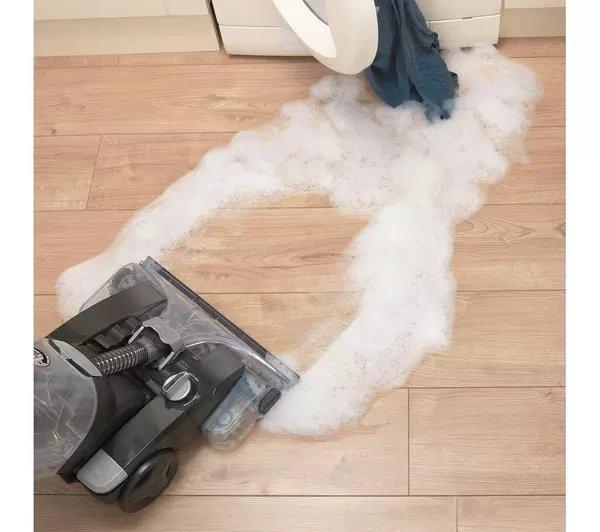 VAX ECB1SPV1 Platinum Power Max Carpet Cleaner thumbnail image