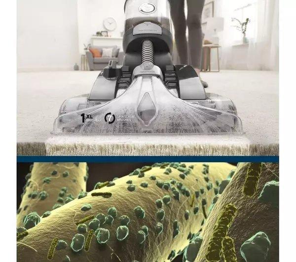 VAX ECB1SPV1 Platinum Power Max Carpet Cleaner thumbnail image