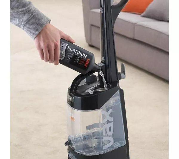 VAX ECB1SPV1 Platinum Power Max Carpet Cleaner thumbnail image