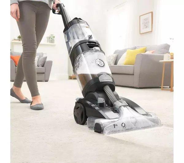 VAX ECB1SPV1 Platinum Power Max Carpet Cleaner thumbnail image