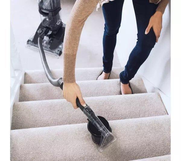 VAX ECB1SPV1 Platinum Power Max Carpet Cleaner thumbnail image