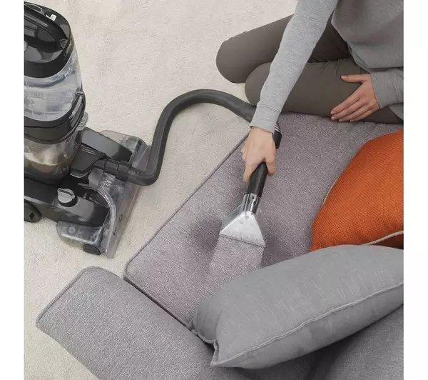 VAX ECB1SPV1 Platinum Power Max Carpet Cleaner thumbnail image