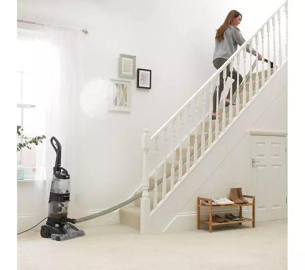 VAX ECB1SPV1 Platinum Power Max Carpet Cleaner thumbnail image