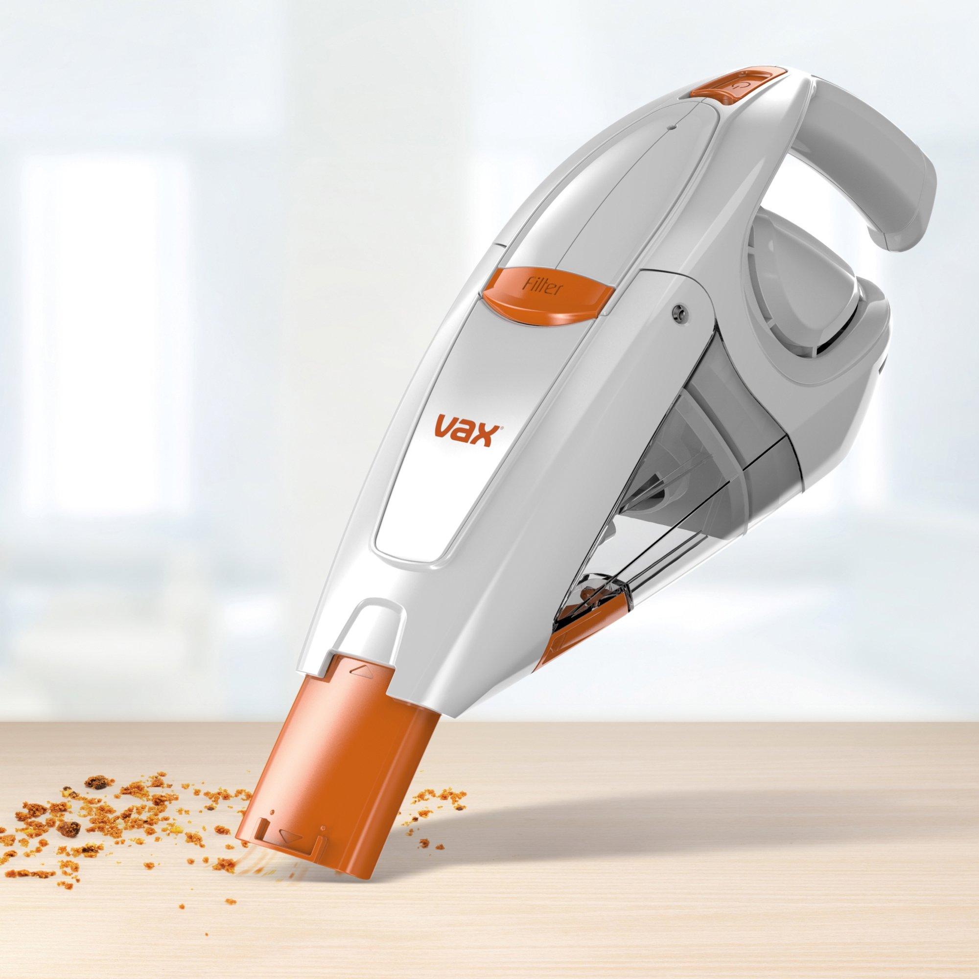 Vax H85-GA-B10 Gator 10.8v Hand Held Cleaner thumbnail image