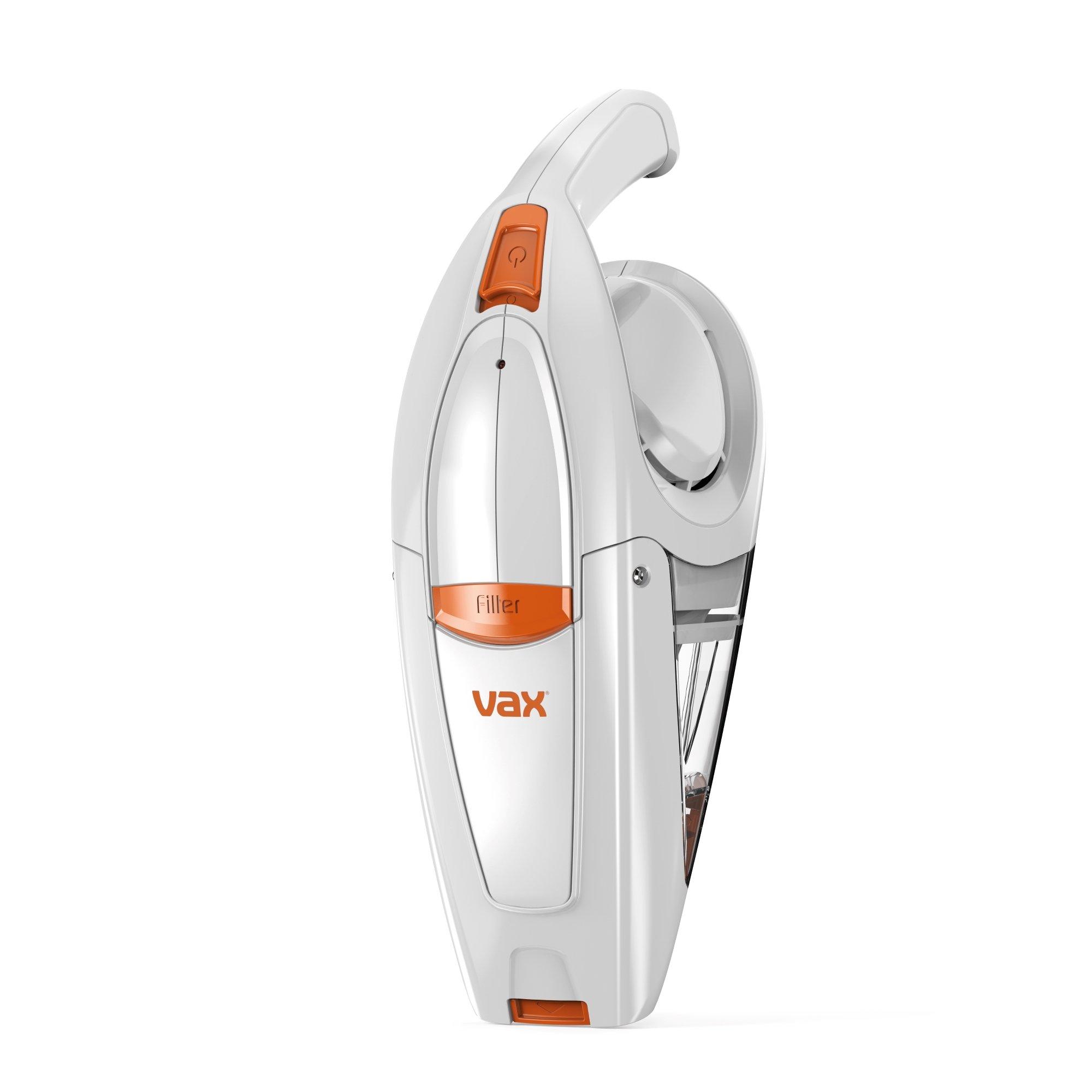 Vax H85-GA-B10 Gator 10.8v Hand Held Cleaner thumbnail image