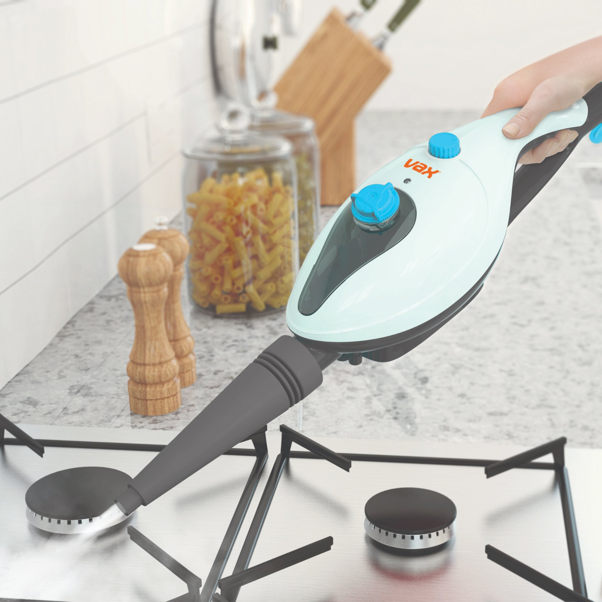 VAX Steam Clean Multi S85-CM Multifunction Steam Mop thumbnail image