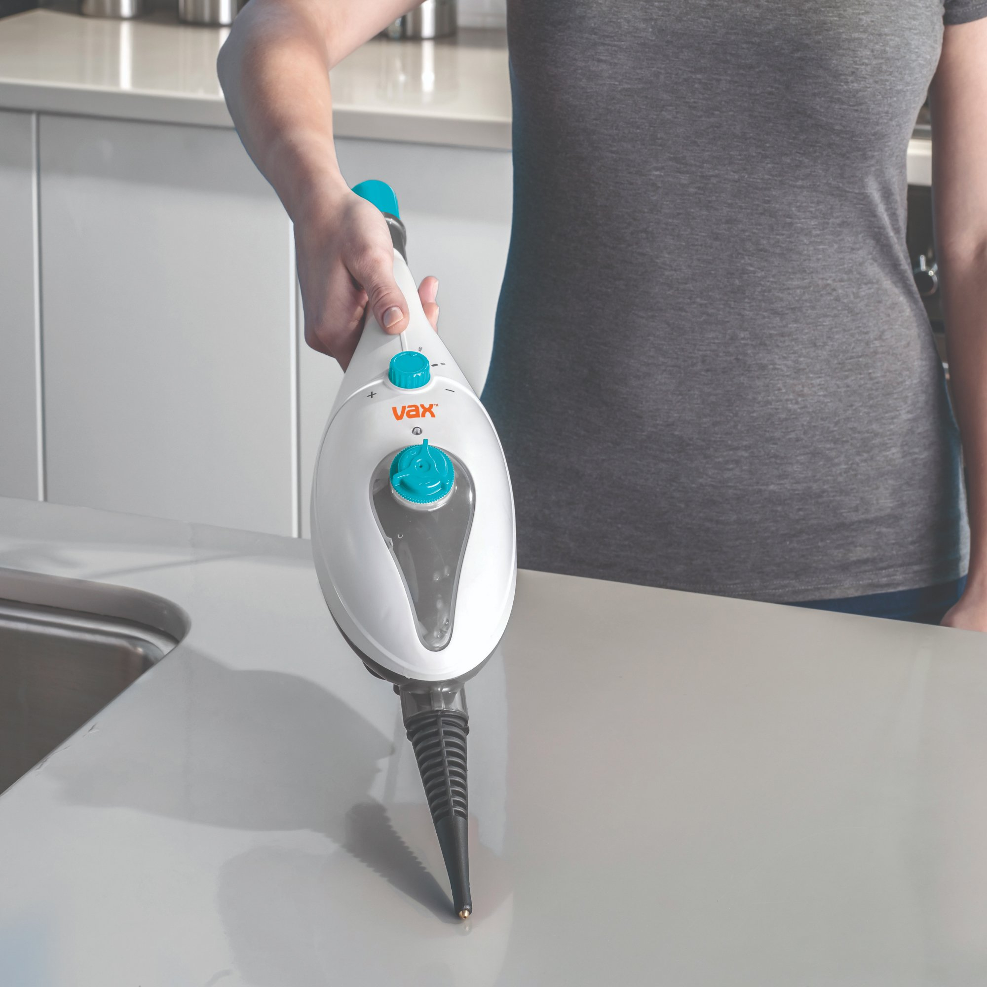 VAX Steam Clean Multi S85-CM Multifunction Steam Mop thumbnail image