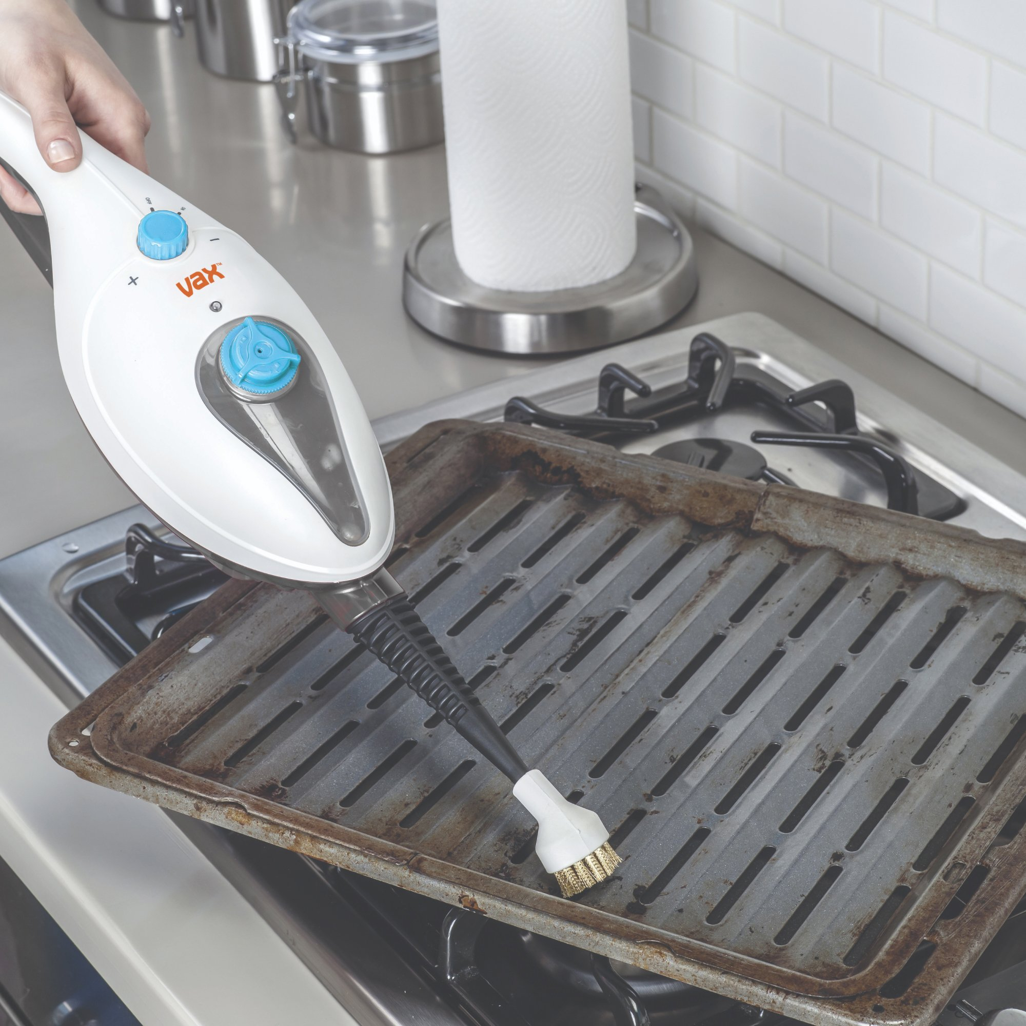 VAX Steam Clean Multi S85-CM Multifunction Steam Mop thumbnail image