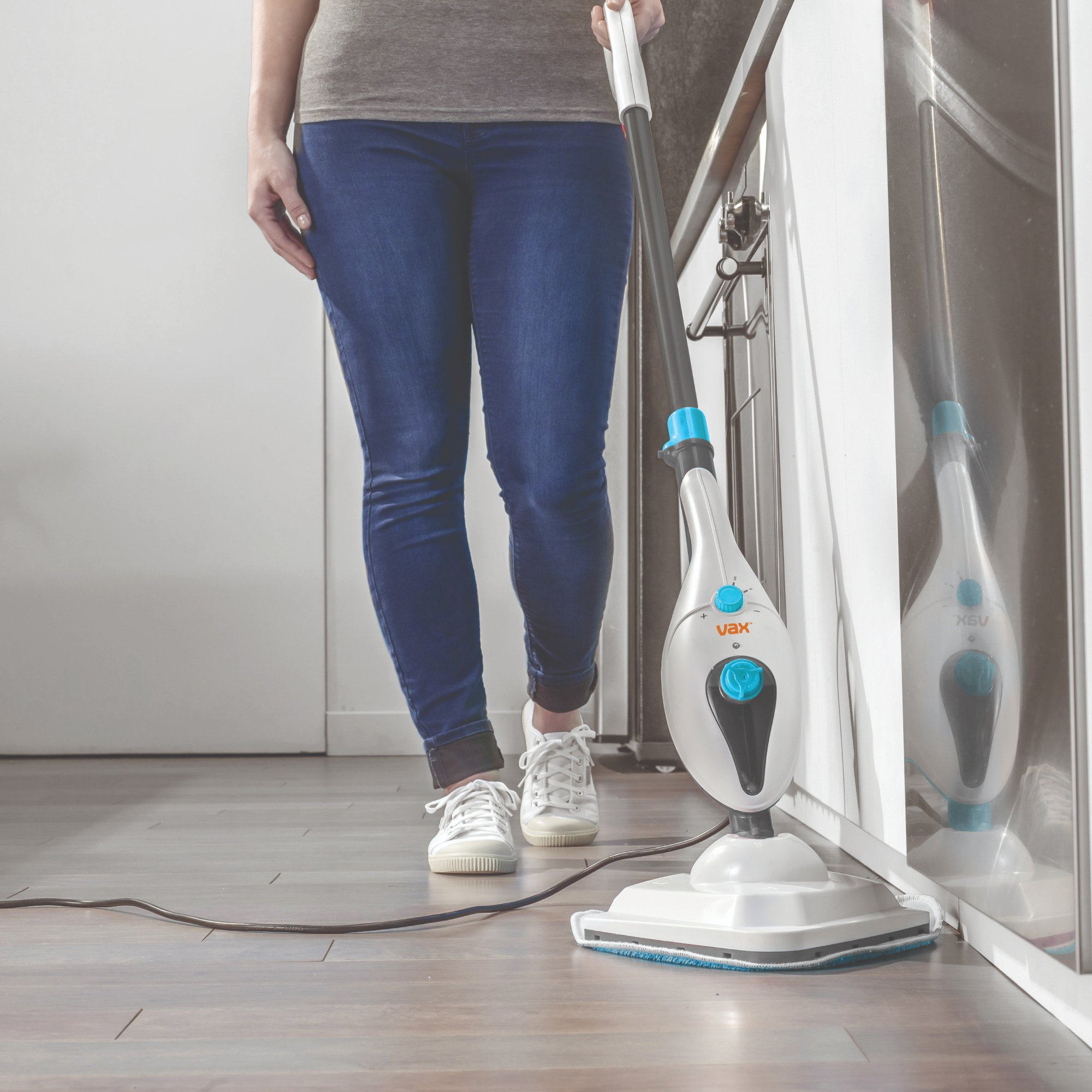 VAX Steam Clean Multi S85-CM Multifunction Steam Mop thumbnail image