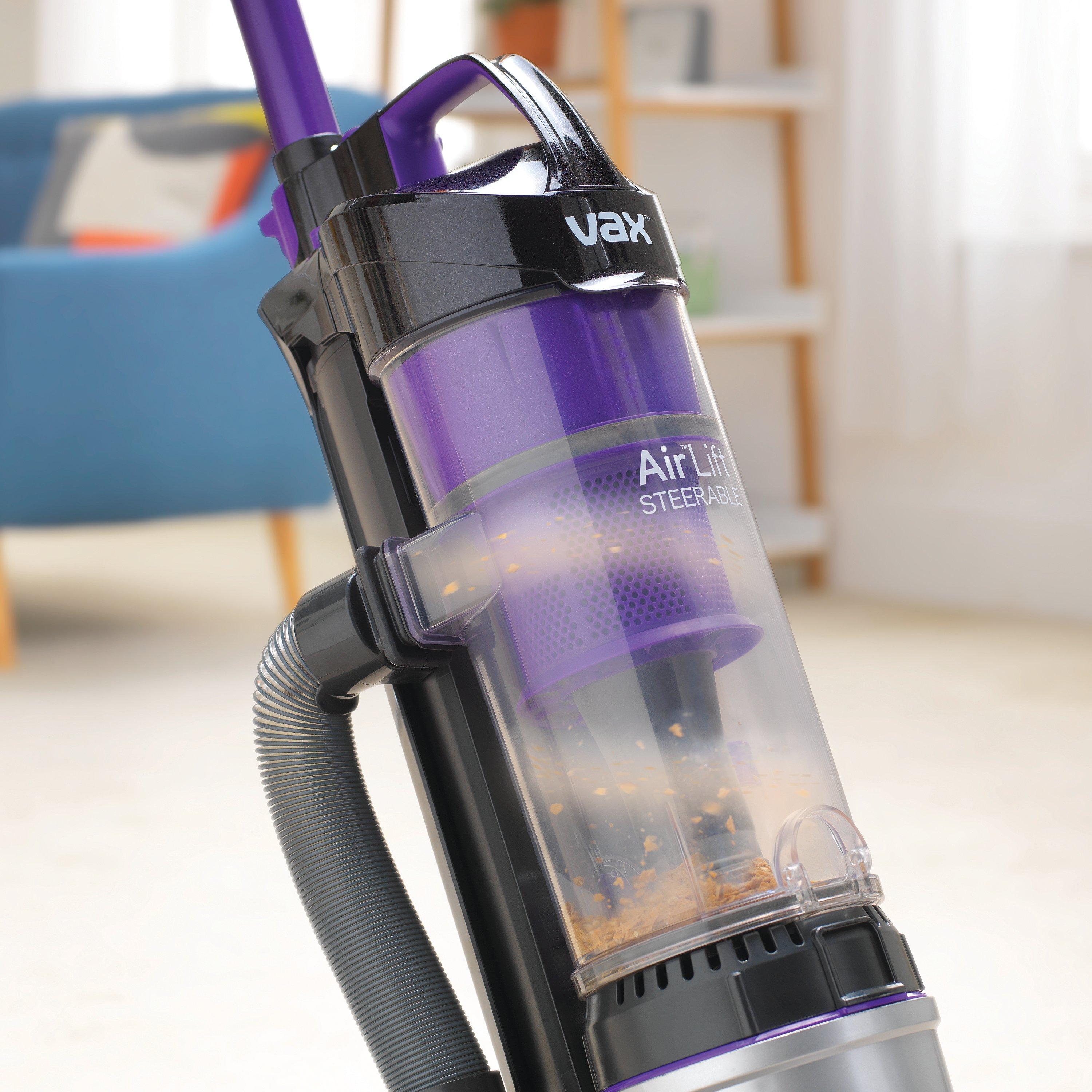 VAX UCUESHV1 Air Lift Steerable Pet Pro Vacuum Cleaner thumbnail image