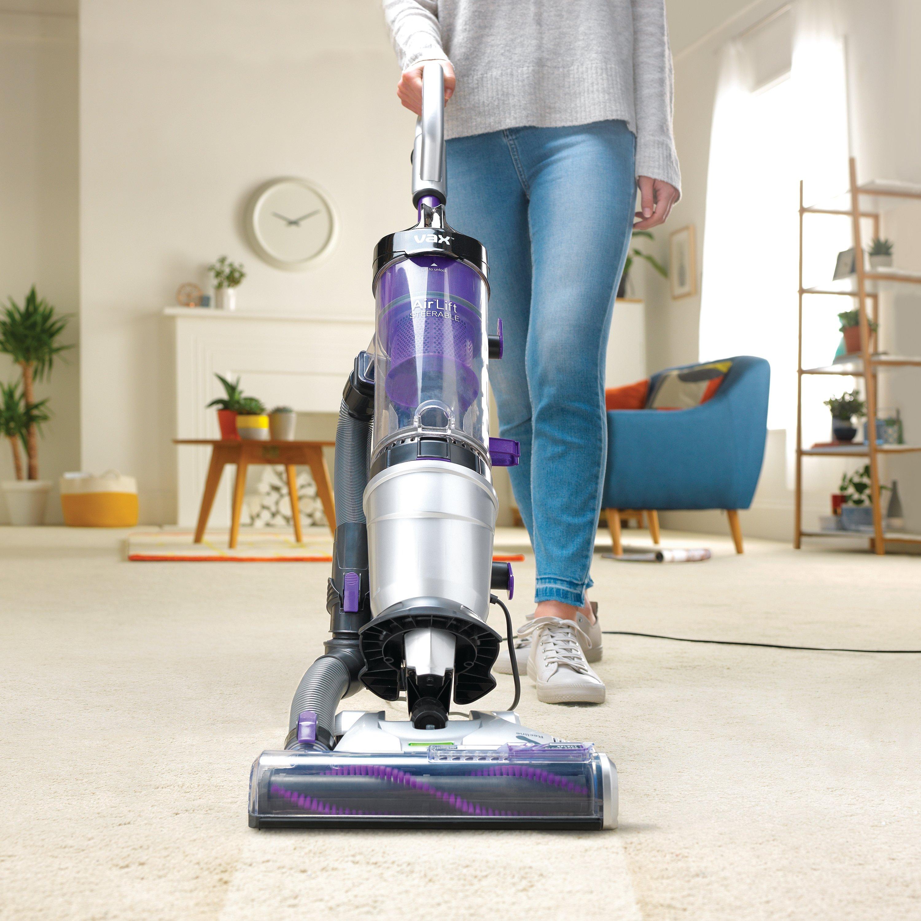 VAX UCUESHV1 Air Lift Steerable Pet Pro Vacuum Cleaner thumbnail image