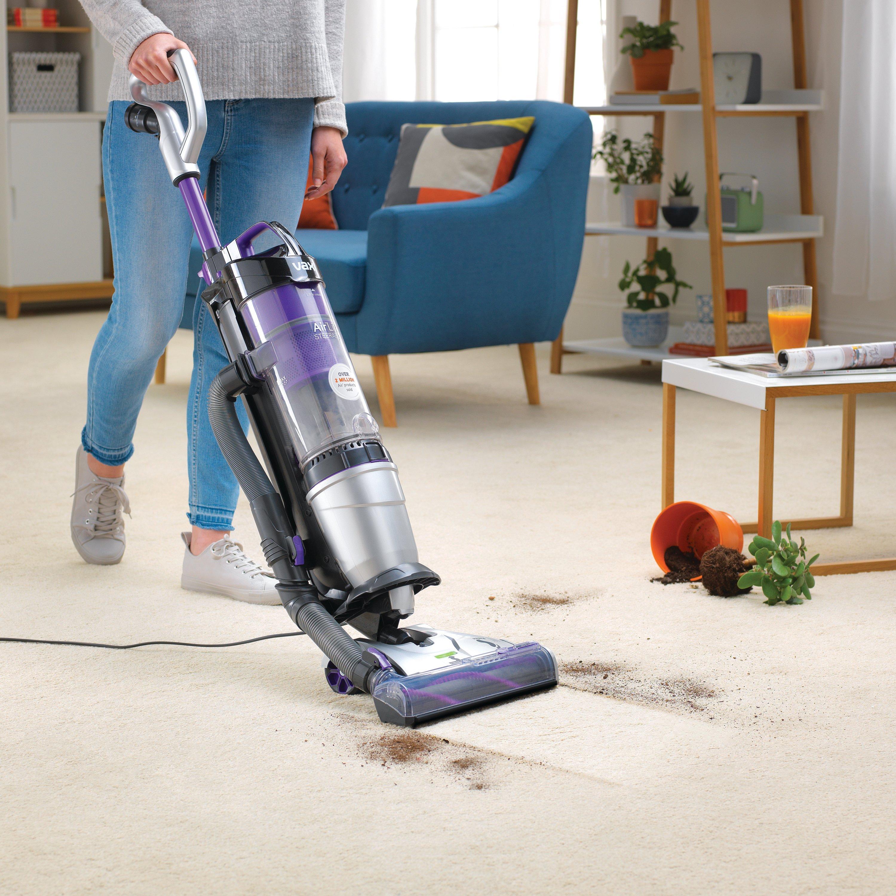 VAX UCUESHV1 Air Lift Steerable Pet Pro Vacuum Cleaner thumbnail image
