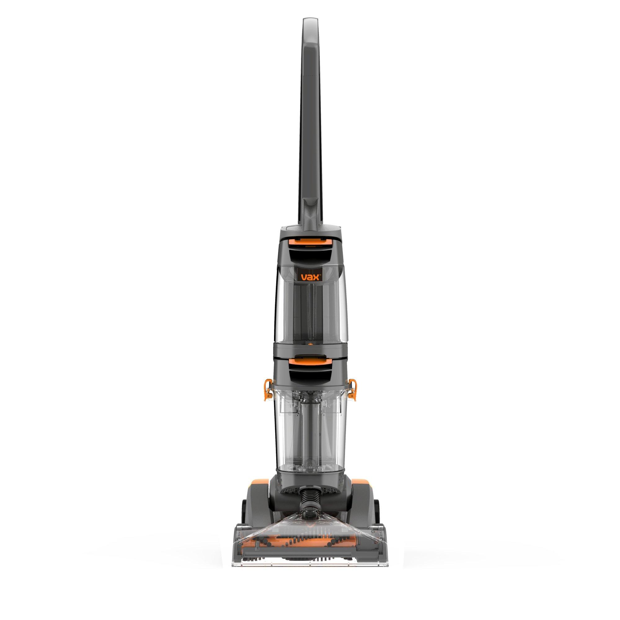 Vax W86-DP-B Dual Power Carpet Washer  thumbnail image