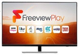 Vispera 27ELEGANT1 27" FHD LED Smart TV thumbnail image