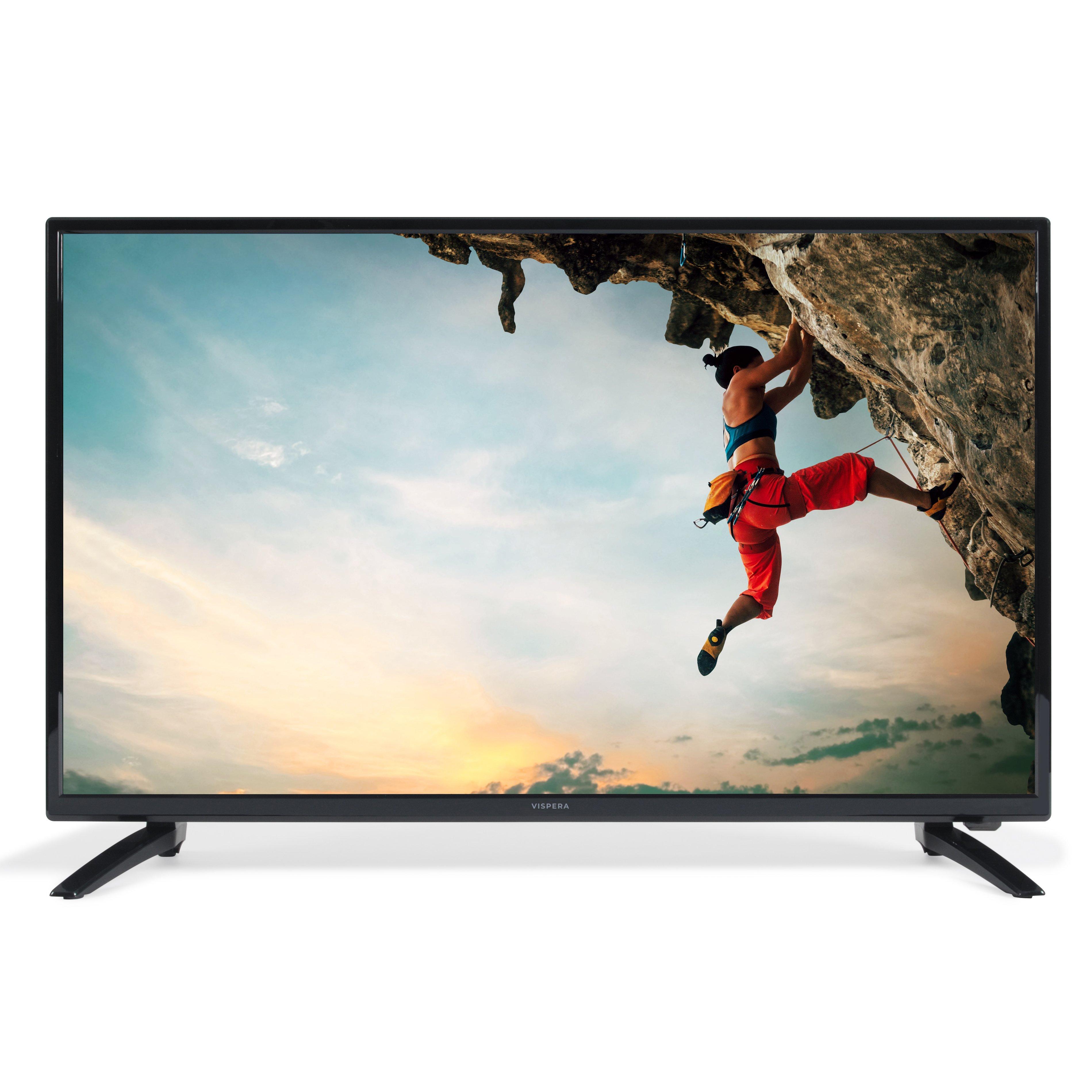 Vispera 32ECHO1 32" Freeview HD TV thumbnail image