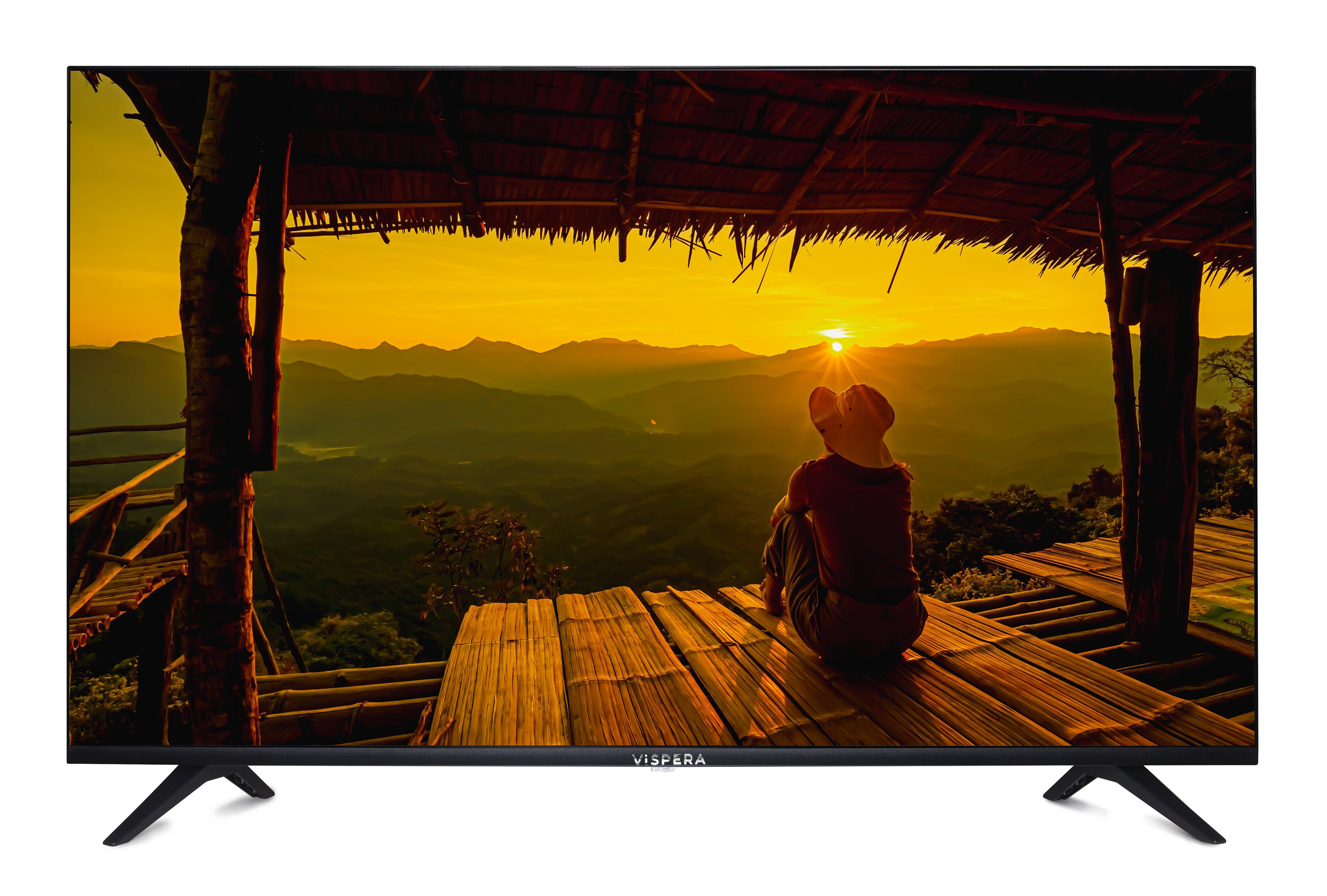 Vispera QLED50NOVA NOVA 50 QLED 4K Smart TV thumbnail image