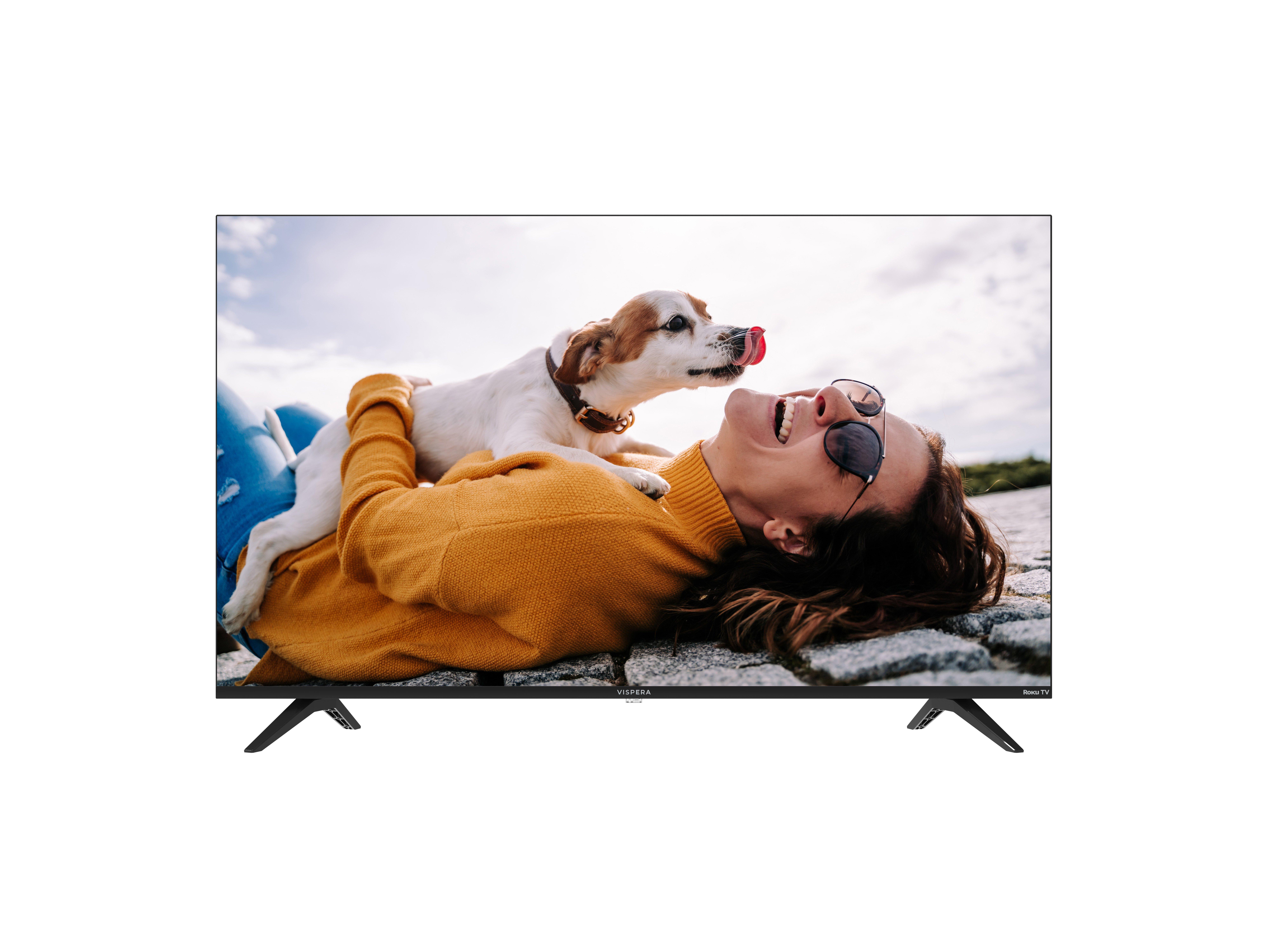 Vispera Rx24T1 24" Digital Freeview HDTV Smart TV thumbnail image