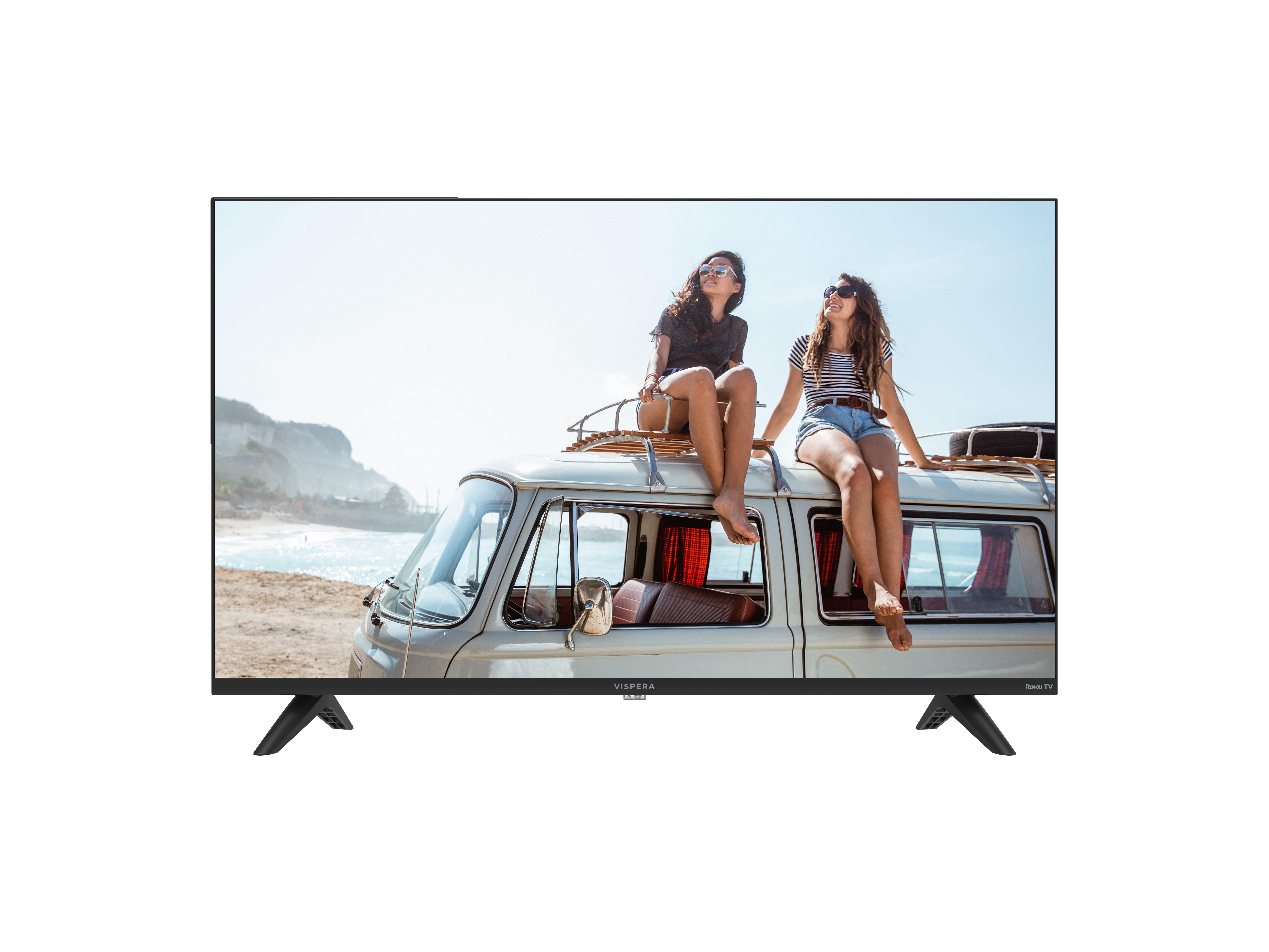 Vispera Rx32T1 32" HDTV  Smart TV thumbnail image