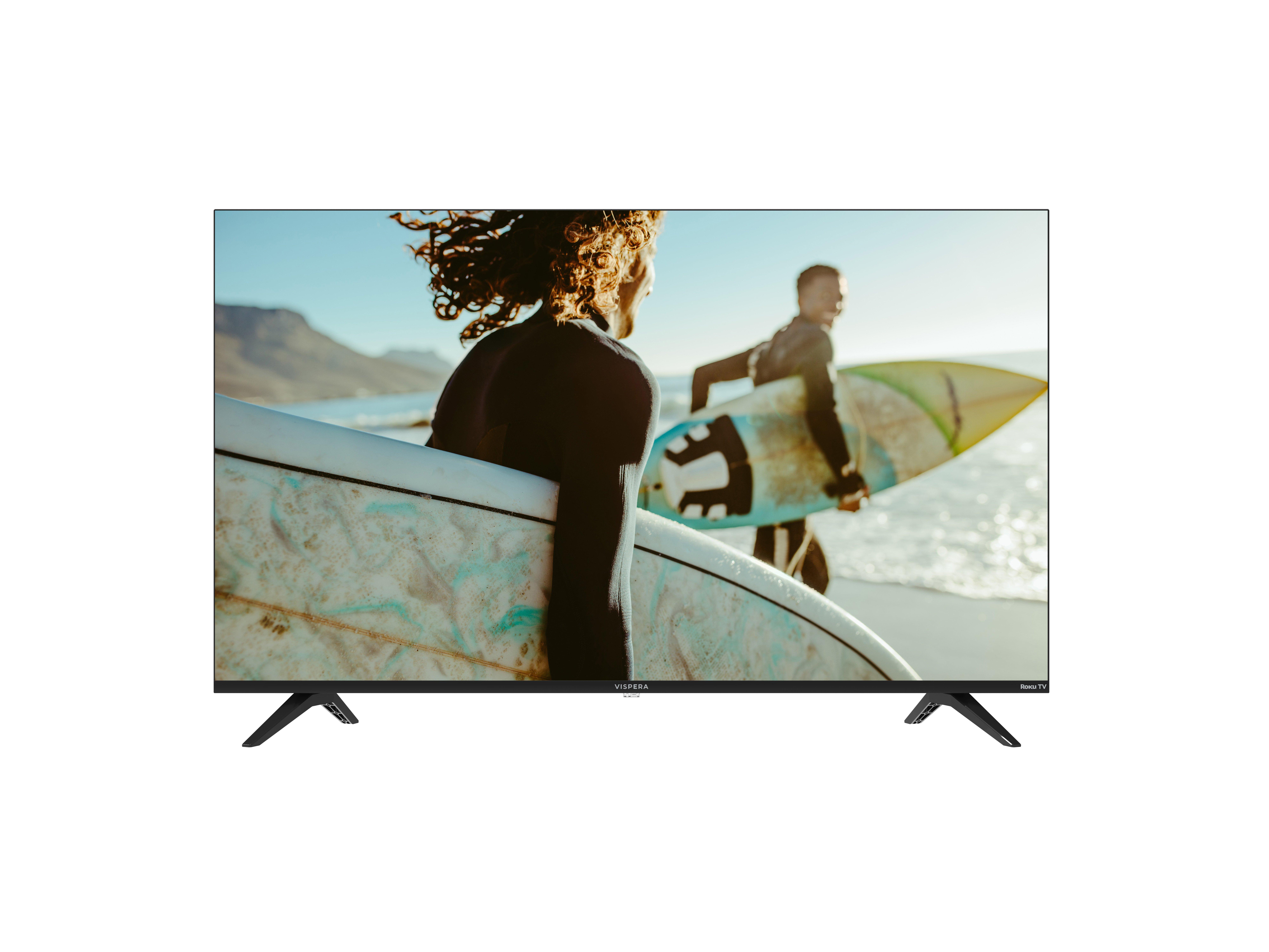 Vispera Rx32T1 32" HDTV  Smart TV thumbnail image