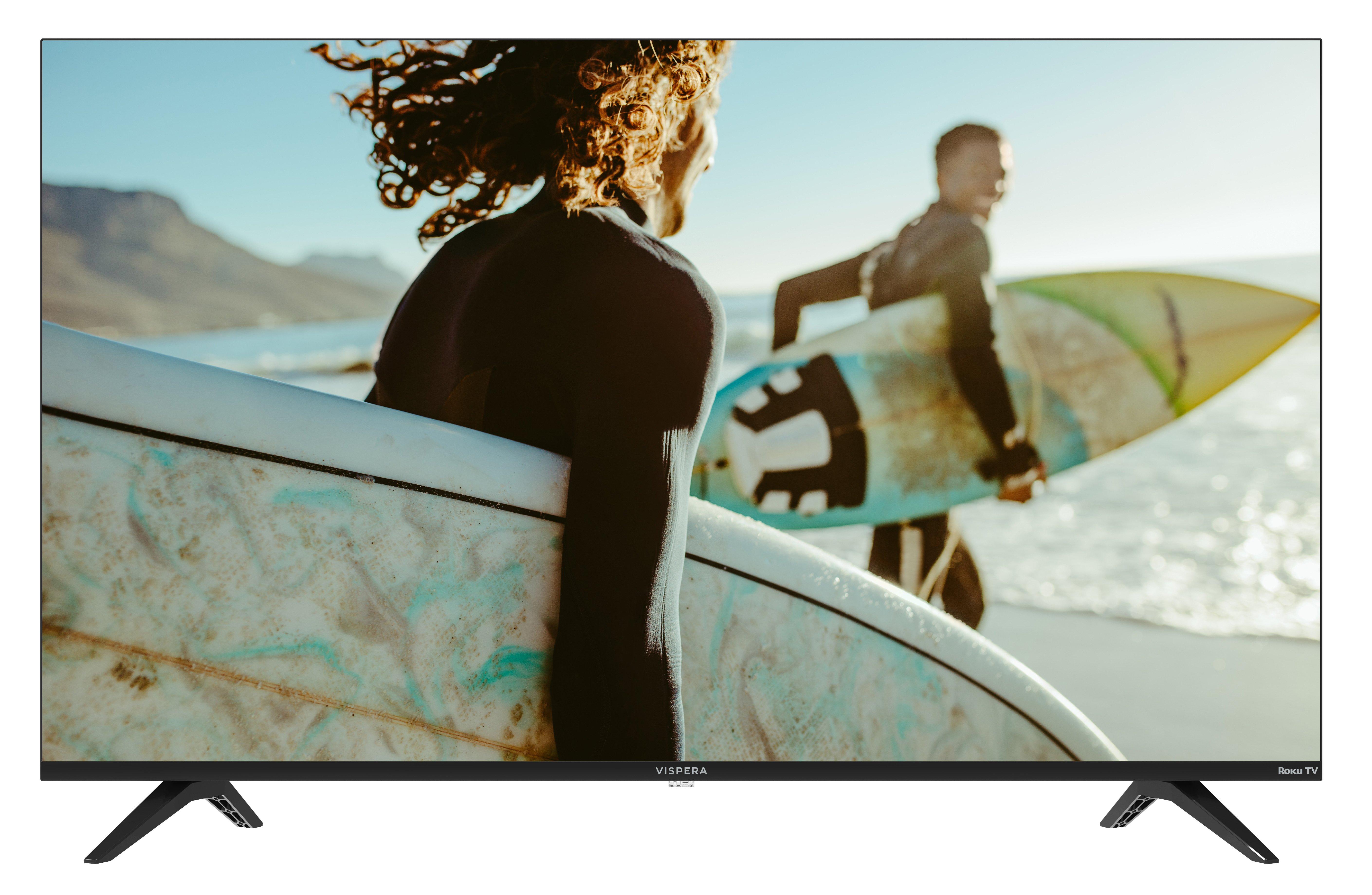 Vispera Rx32T1 32" HDTV  Smart TV thumbnail image