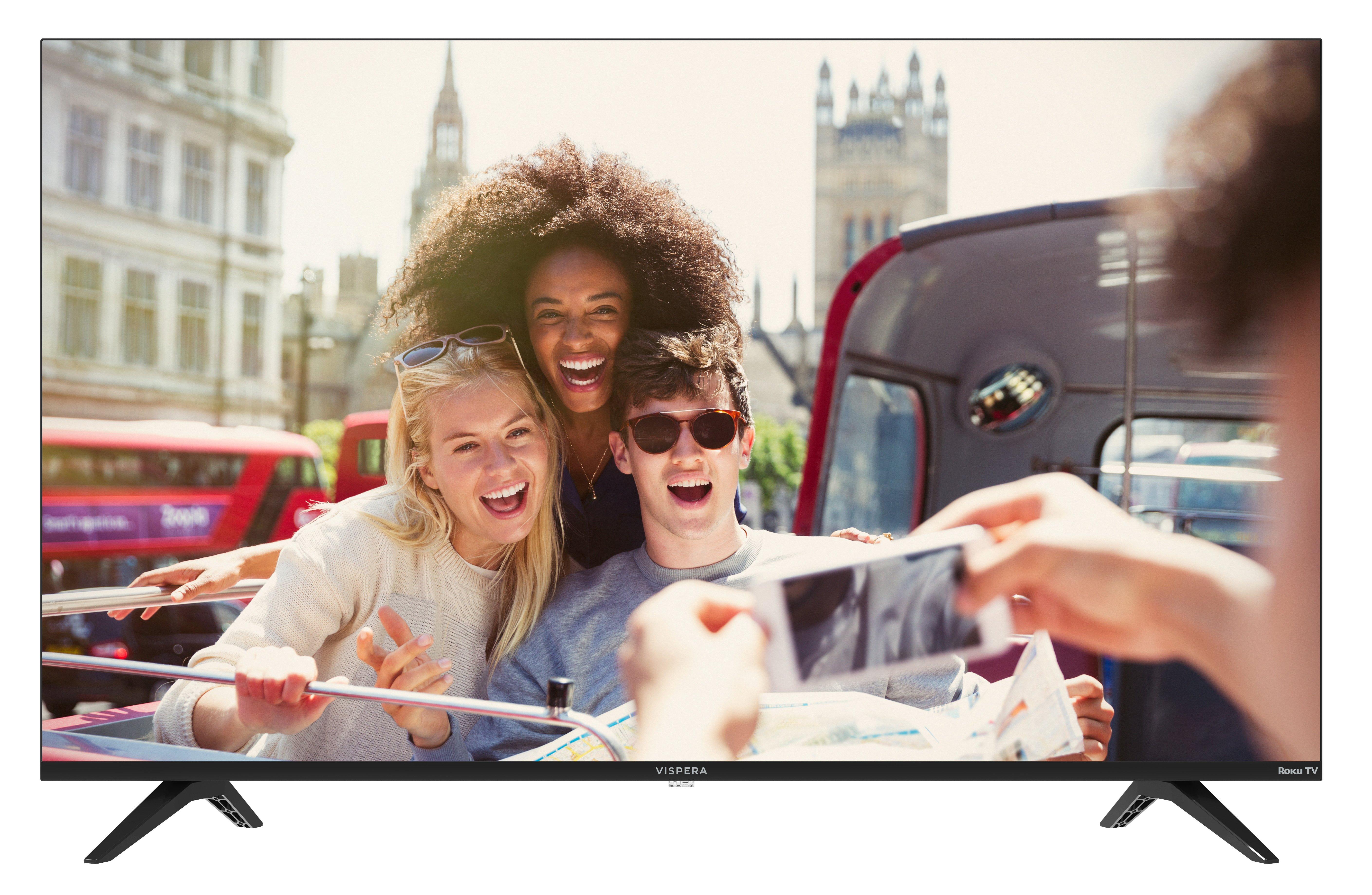 Vispera Rx32T1 32" HDTV  Smart TV thumbnail image